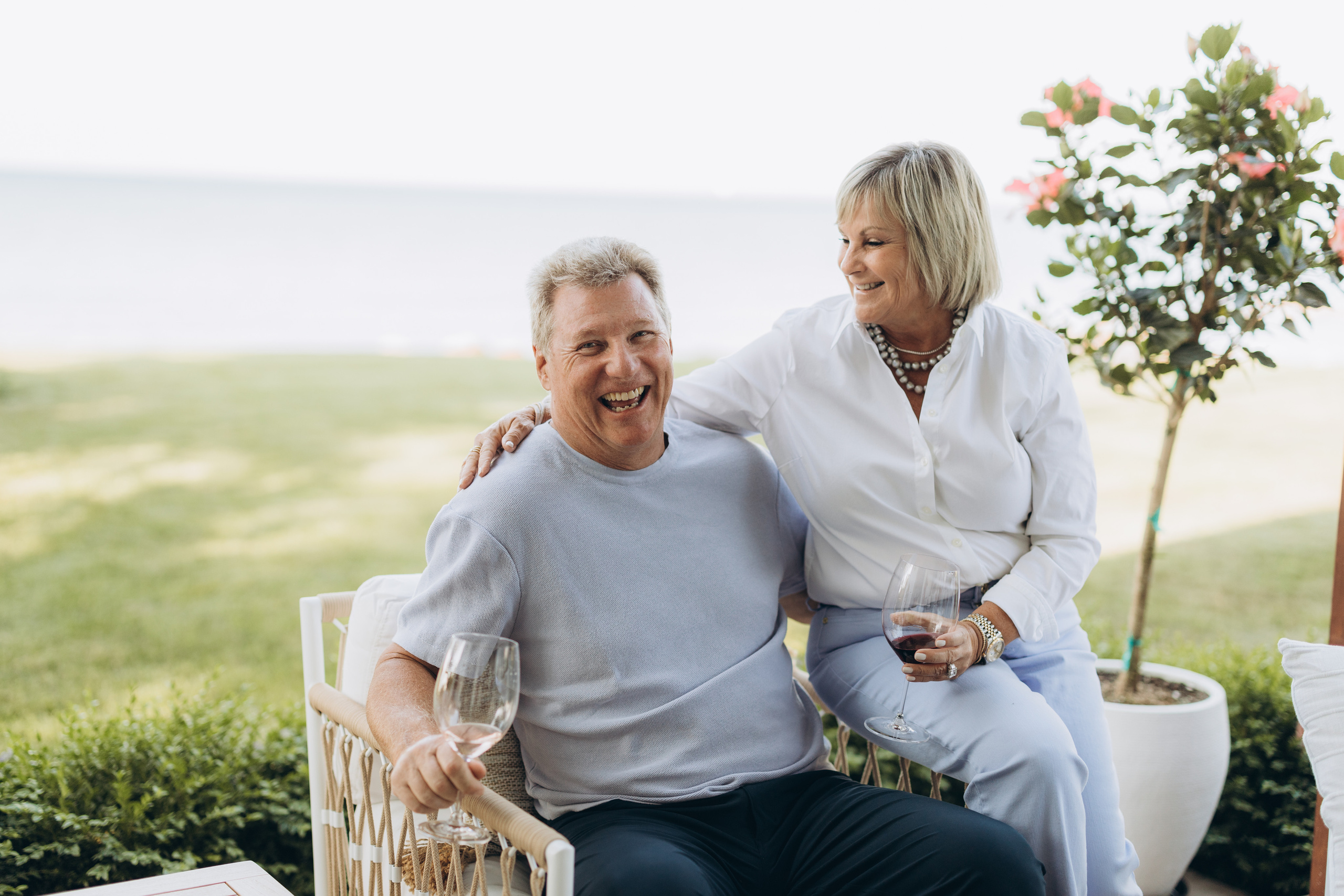 Family time. Wedding Photographer Toronto