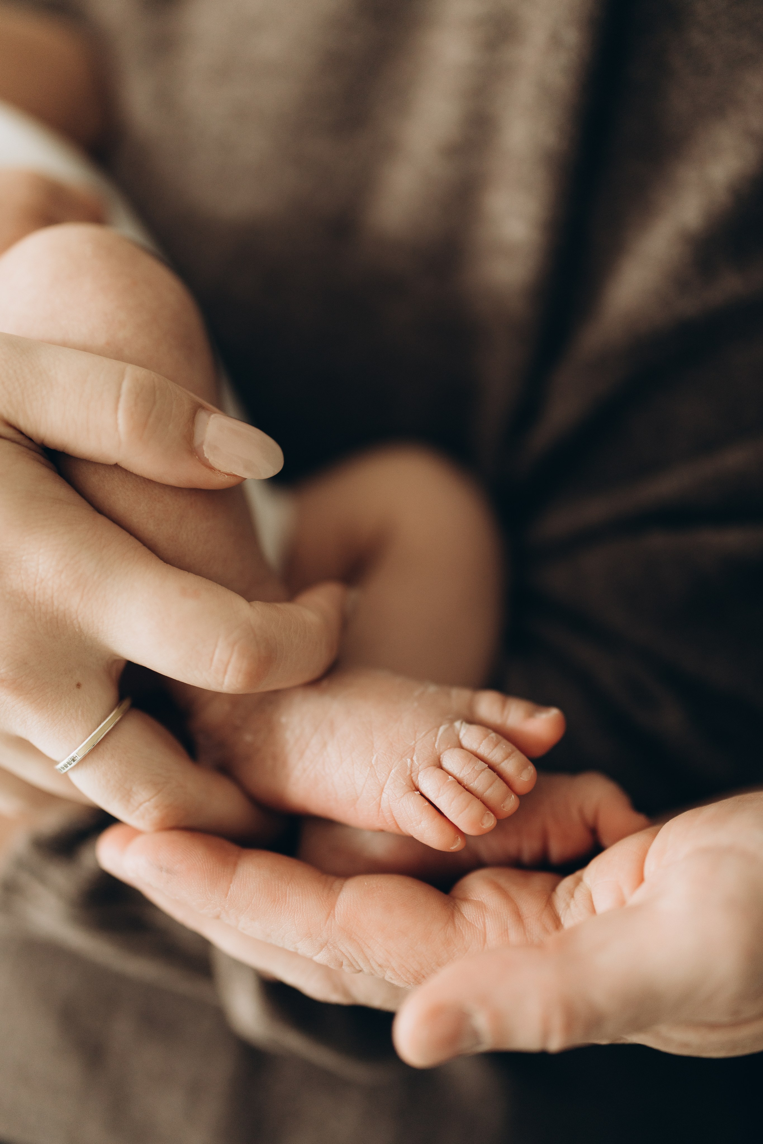 6 of us. Wedding Photographer Toronto