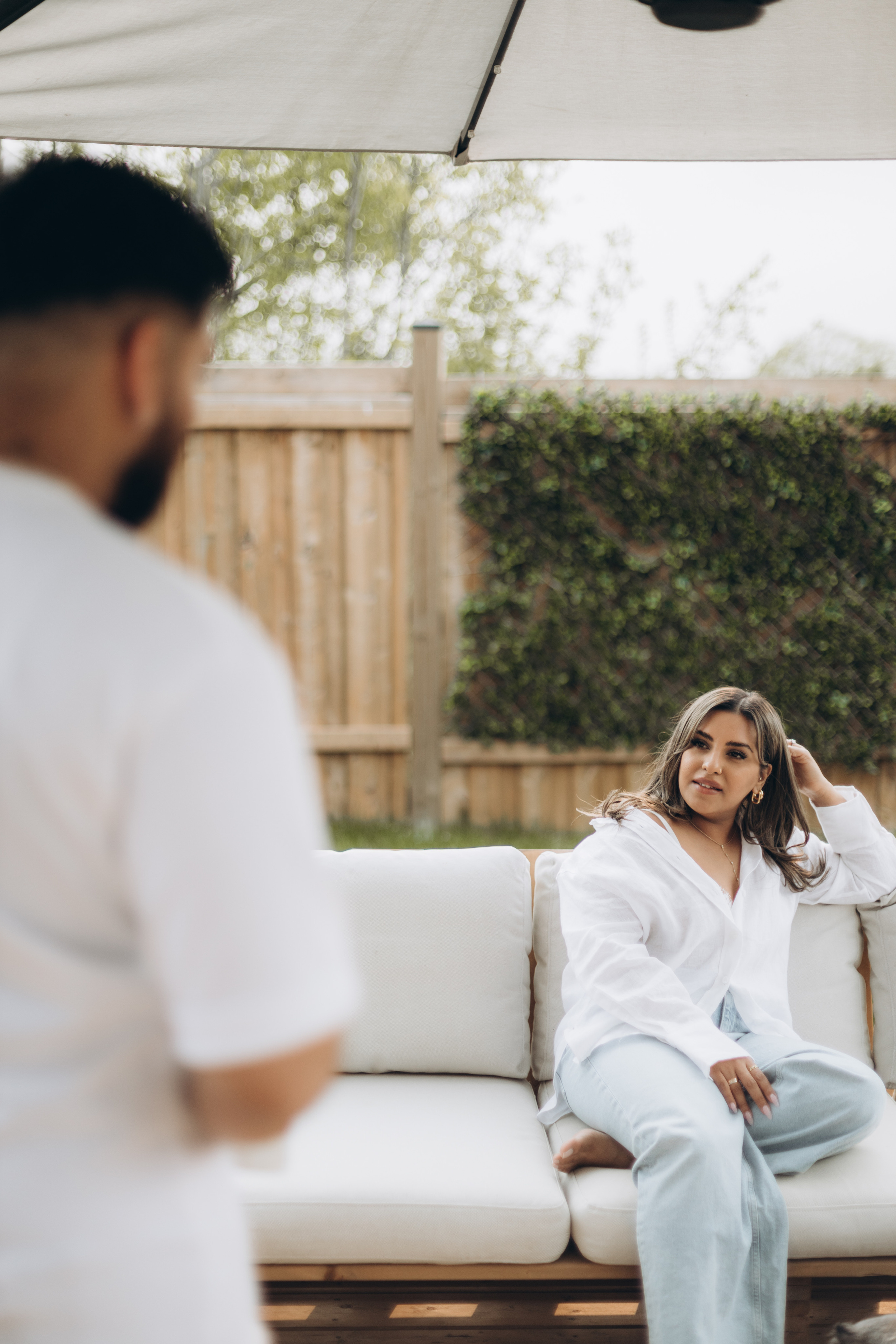 Sanjam&Sahil. Wedding Photographer Toronto