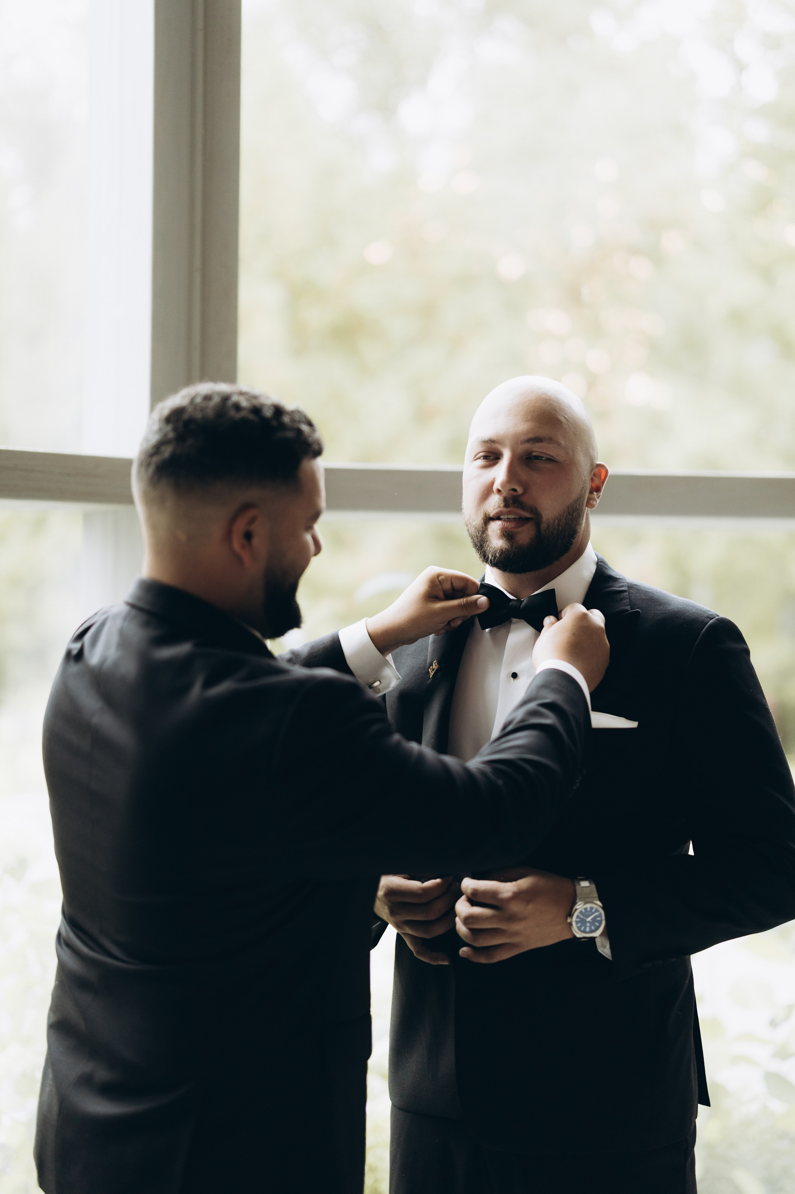 F&J. Wedding Photographer Toronto