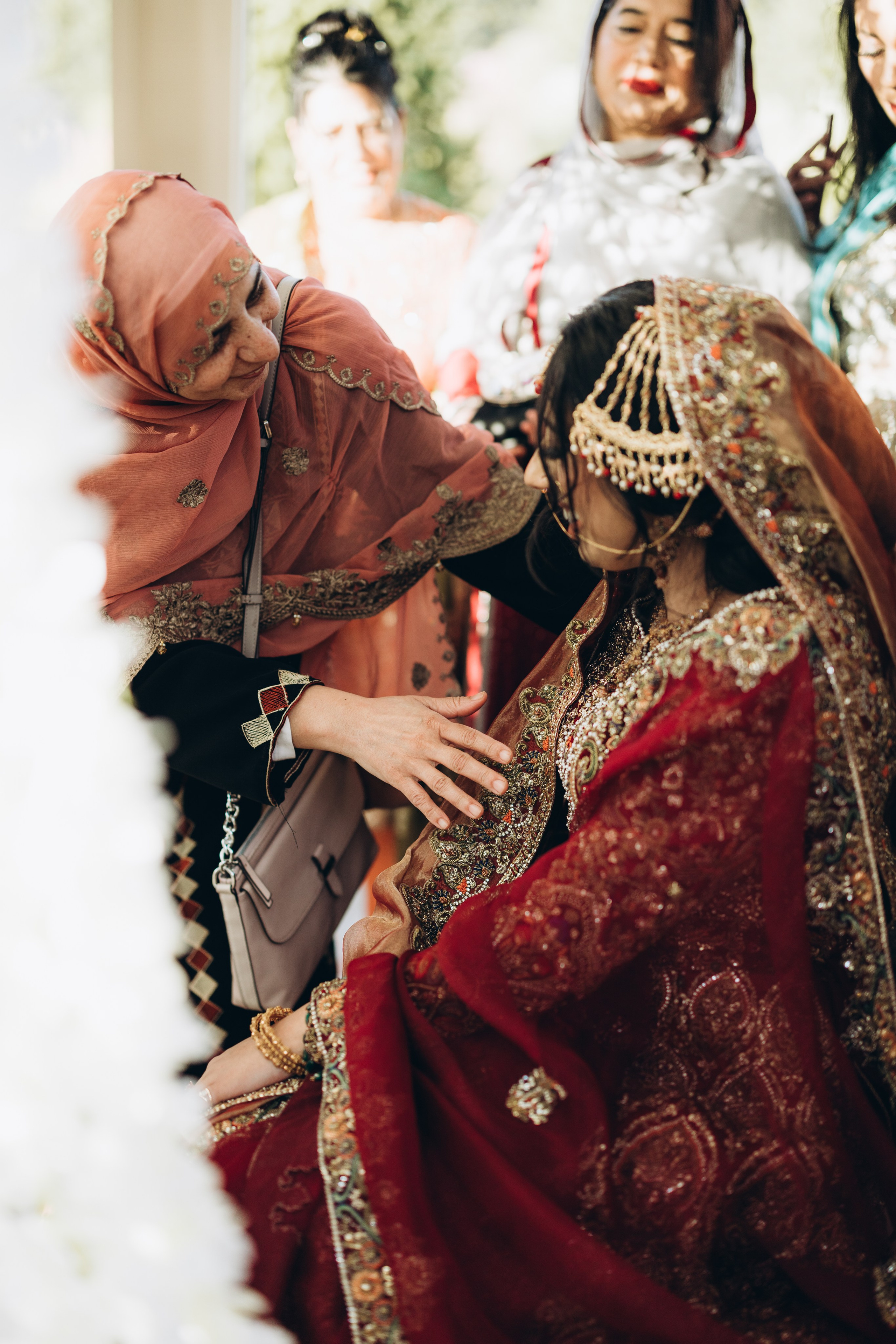 Aisha&Saad (day2). Wedding Photographer Toronto