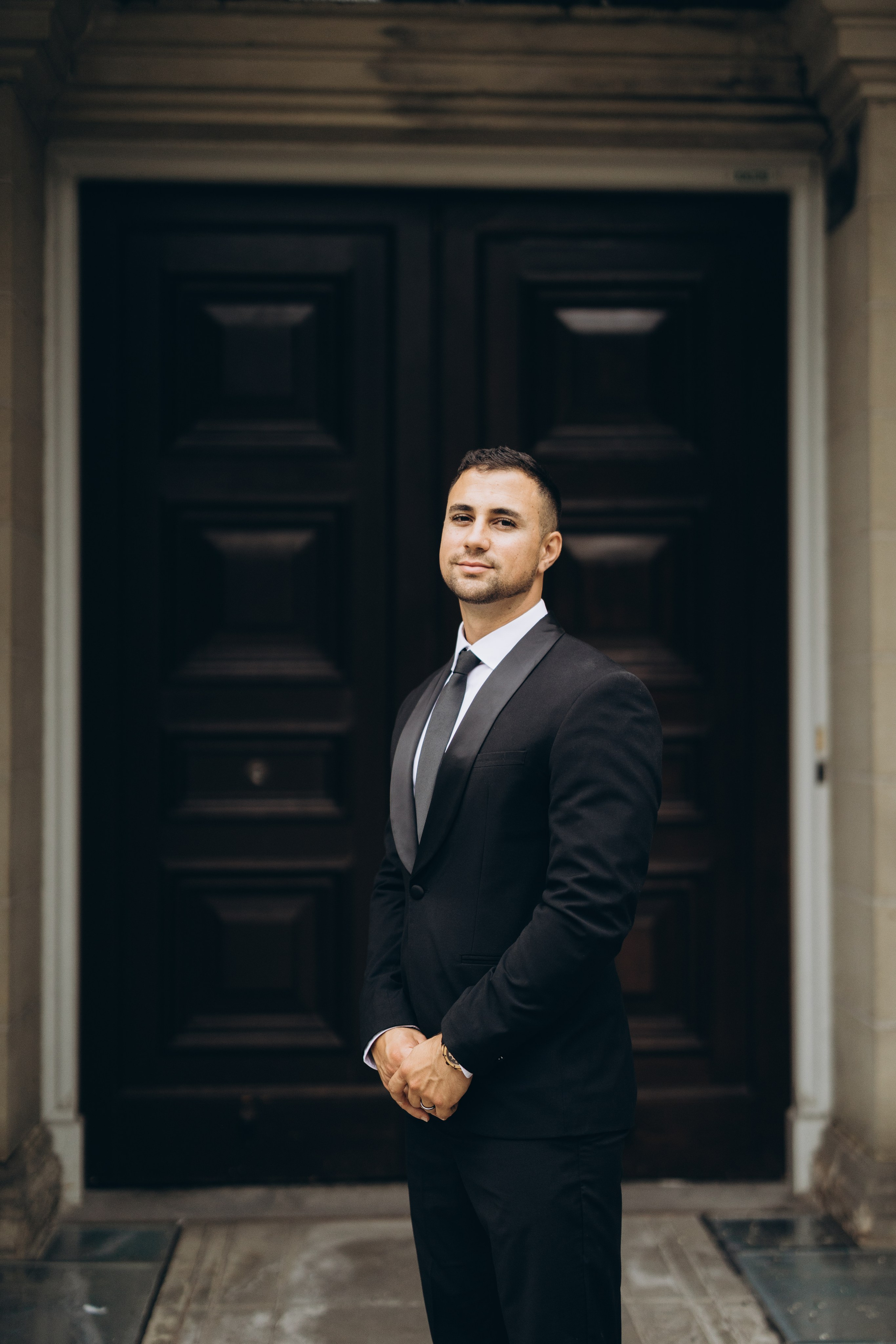 Luisa&Lucas. Wedding Photographer Toronto