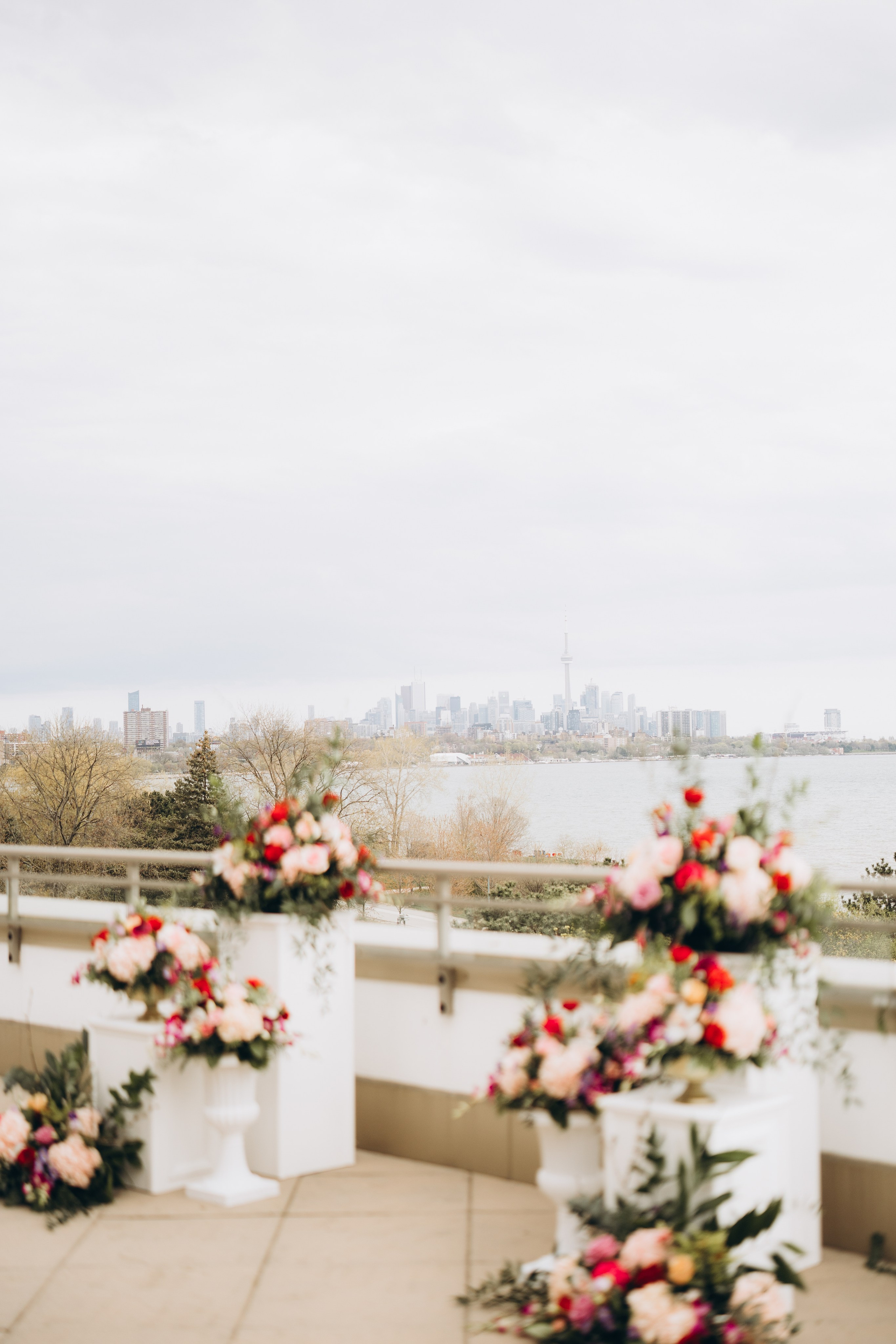 M&T. Wedding Photographer Toronto