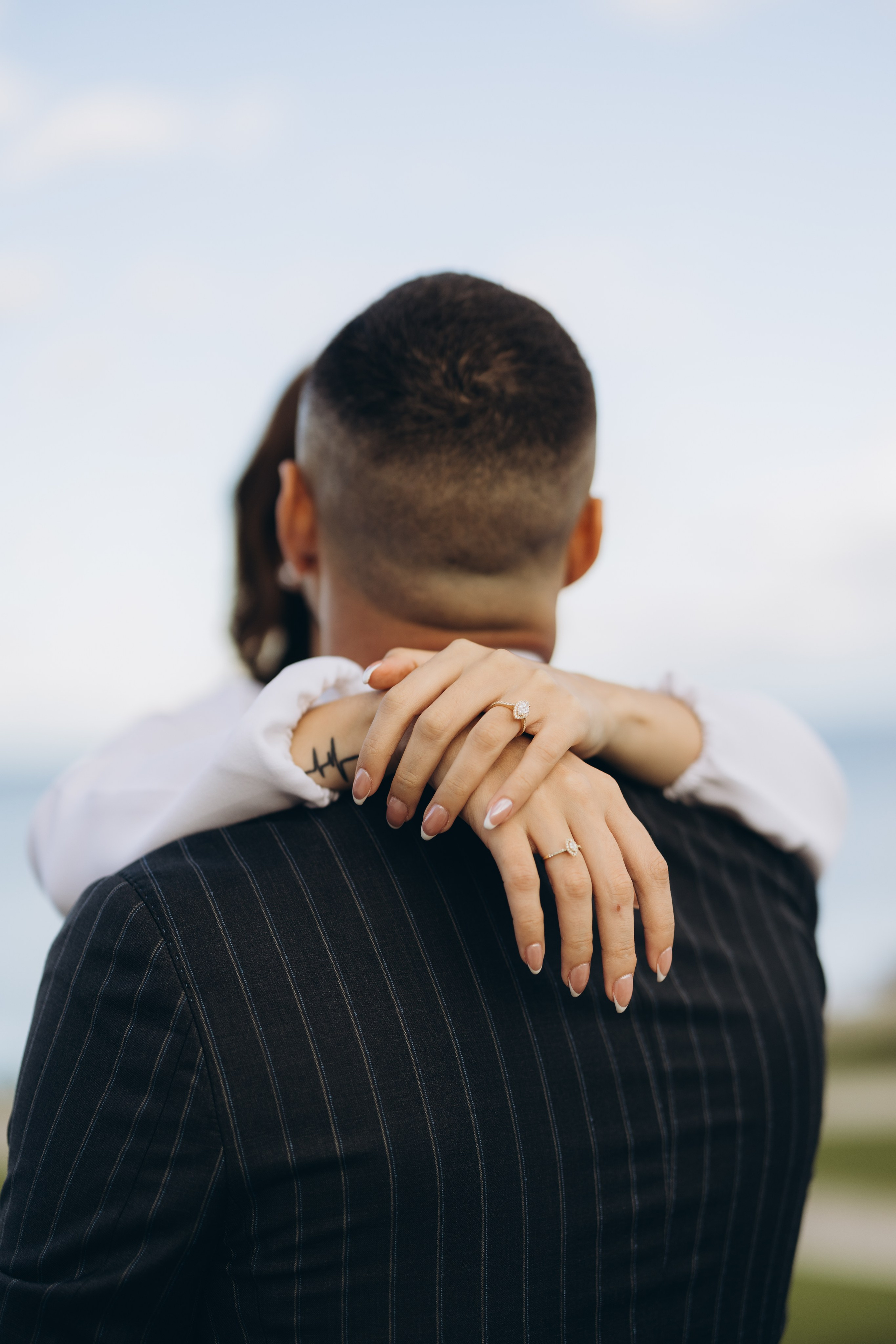 J&W. Wedding Photographer Toronto