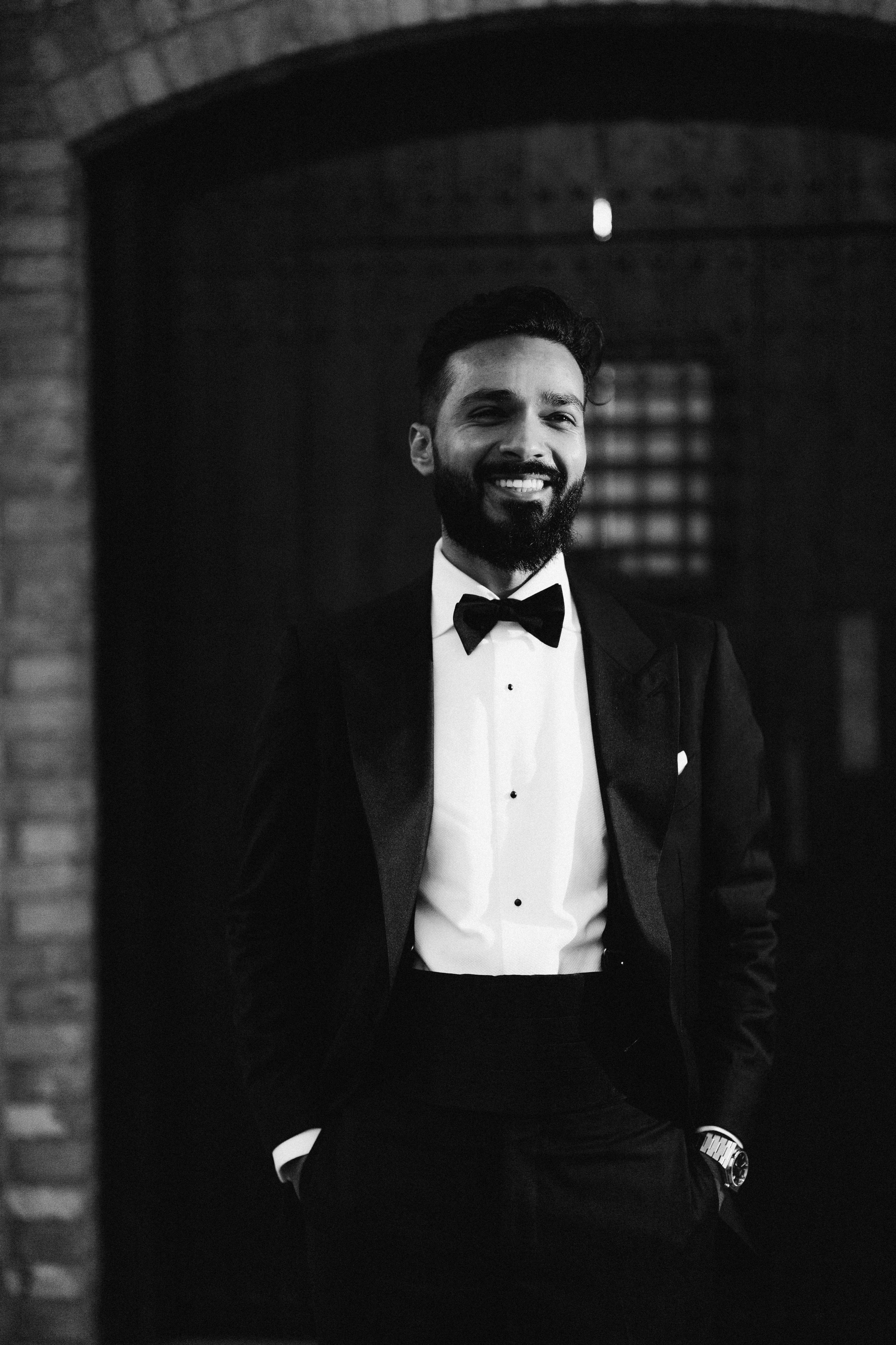 Aisha&Saad. Wedding Photographer Toronto