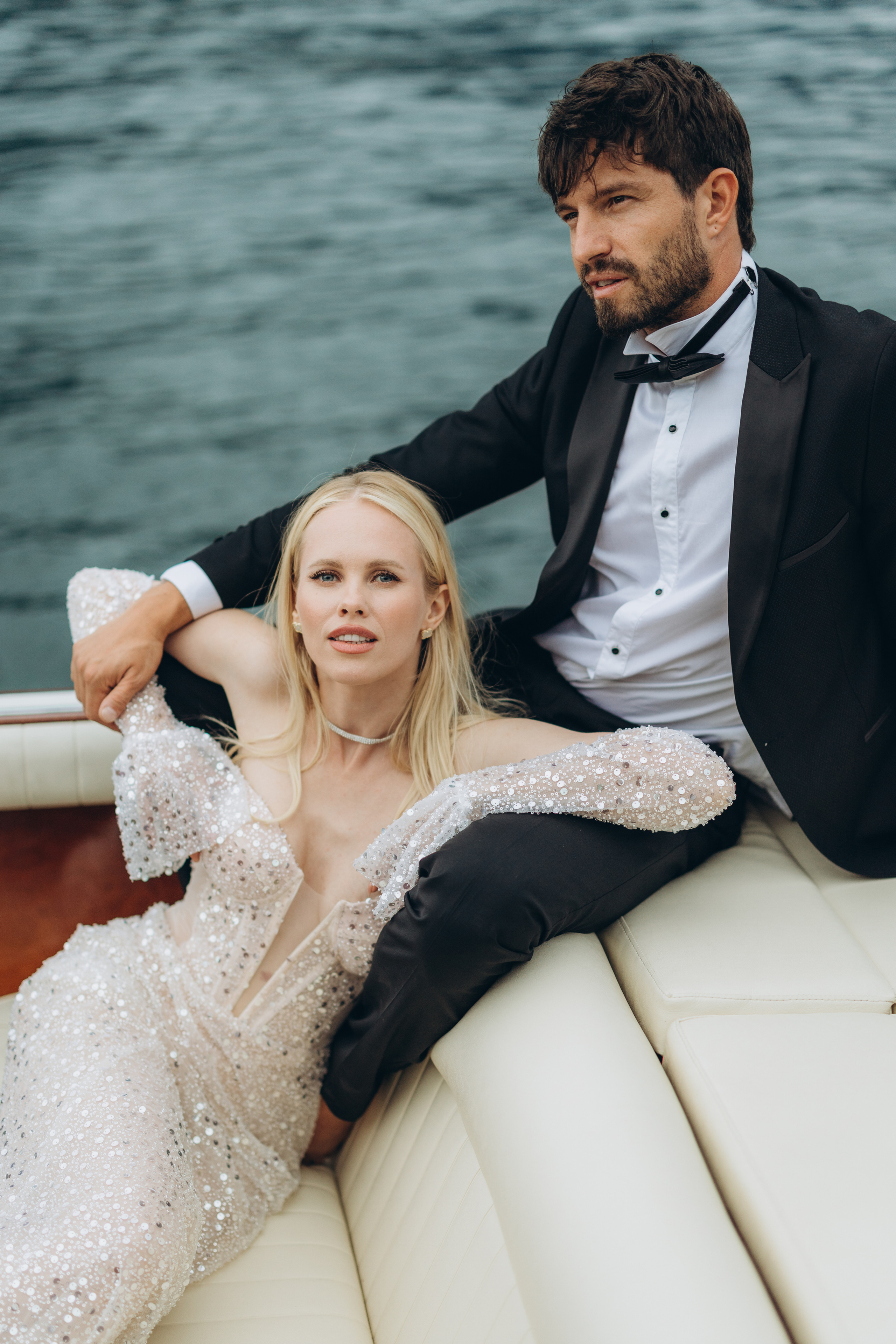 Anna&Henry (Como, Italy). Wedding Photographer Toronto