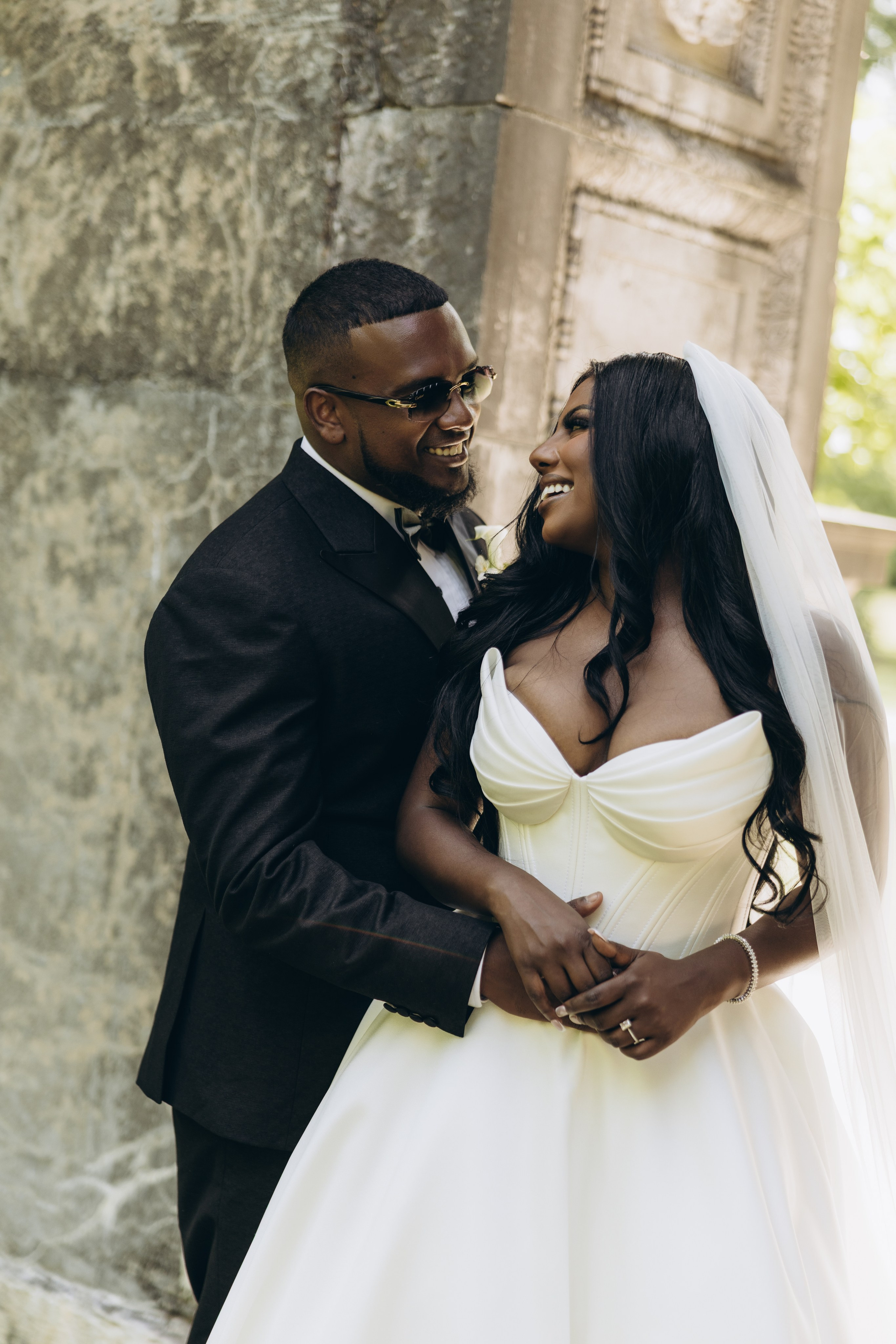 A&S. Wedding Photographer Toronto