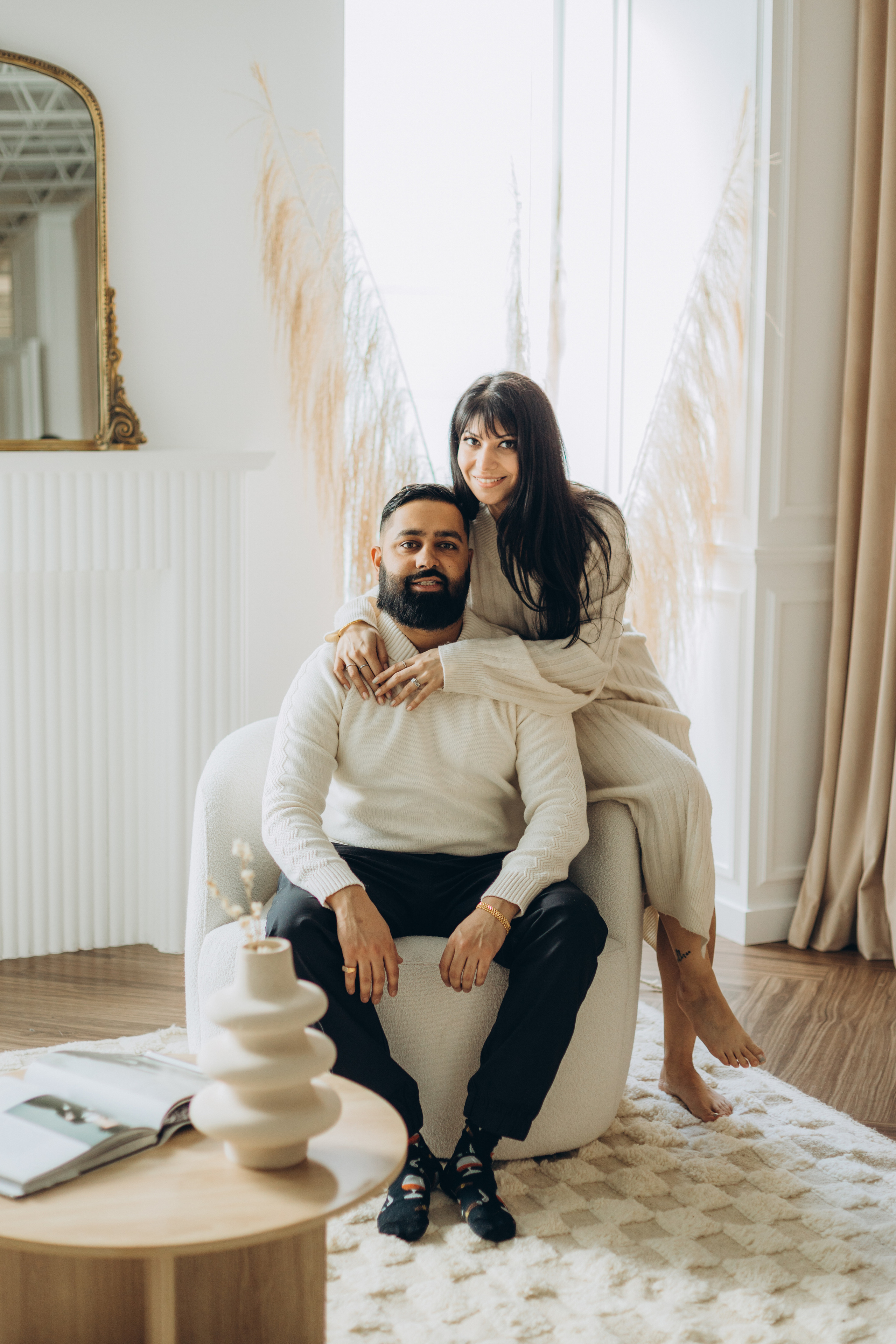 Family session. Wedding Photographer Toronto