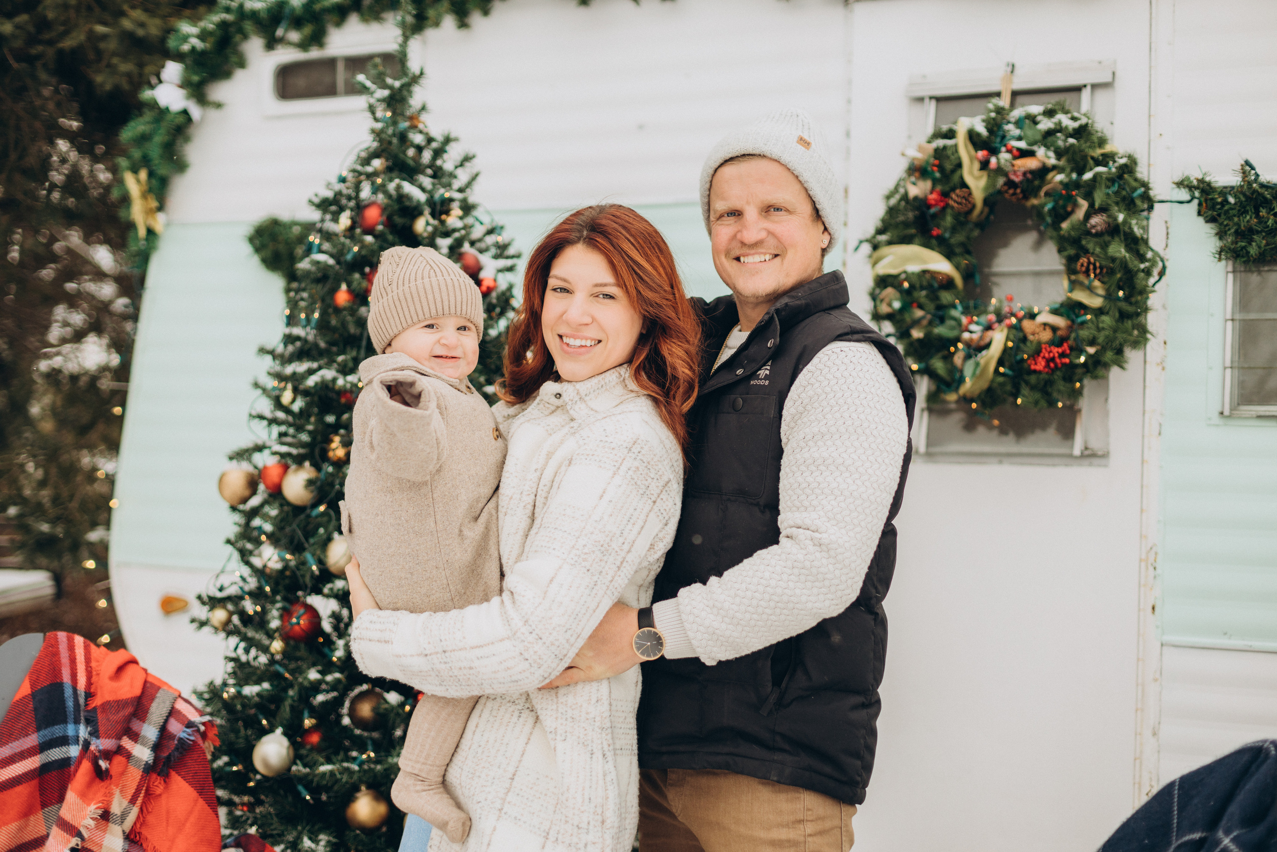 Merry Christmas!. Wedding Photographer Toronto