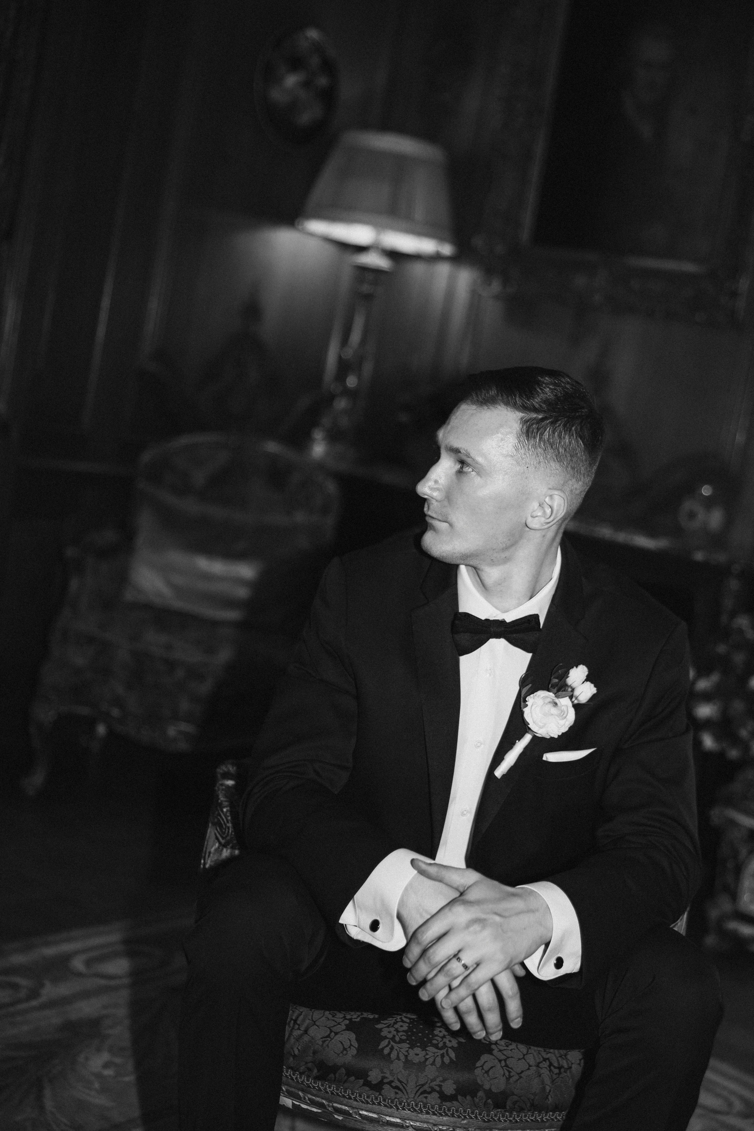 Dasha&Alex. Wedding Photographer Toronto