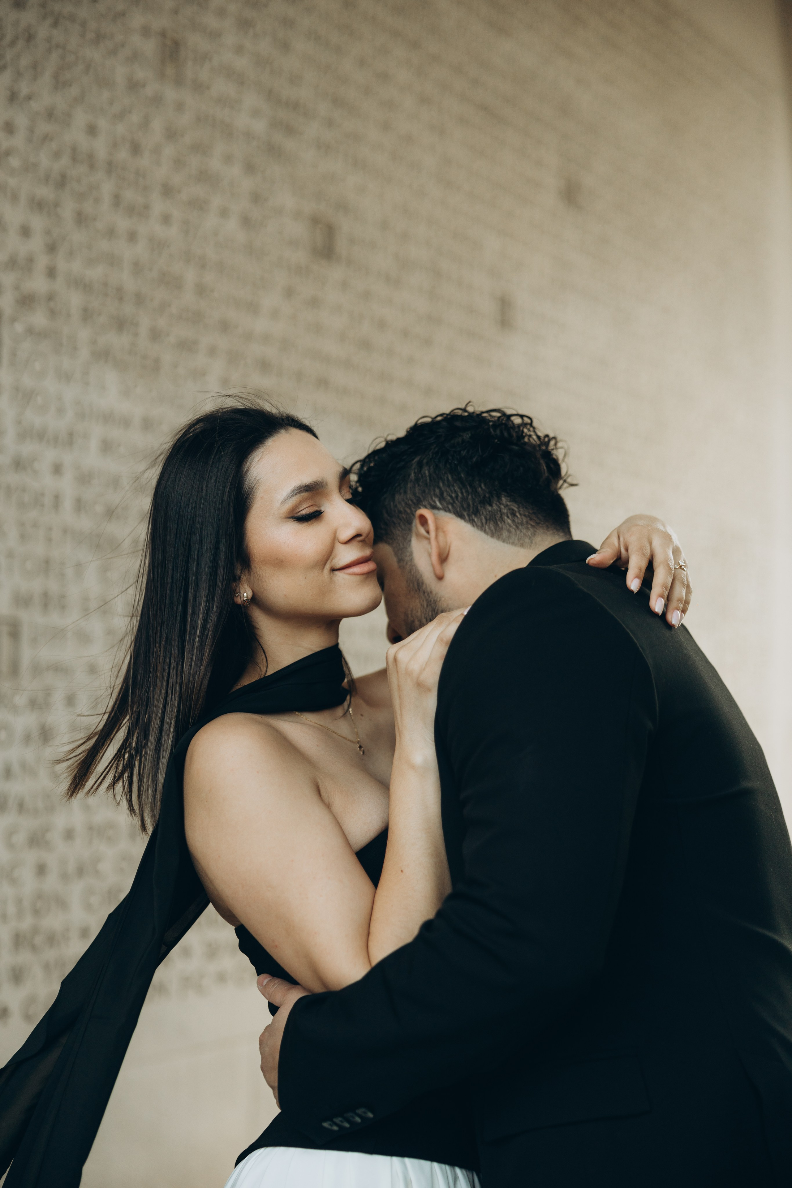 D&L. Wedding Photographer Toronto