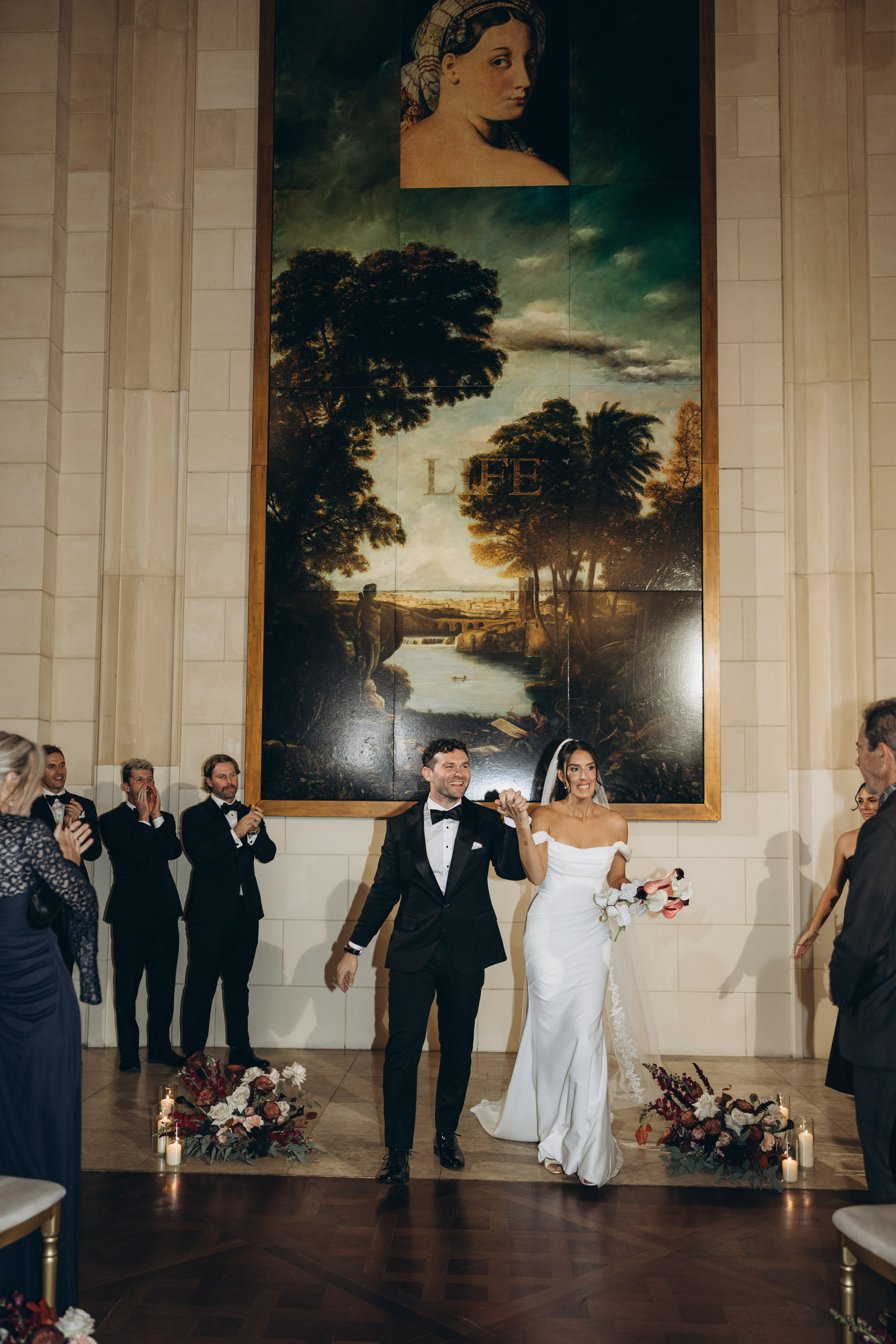 R&C. Wedding Photographer Toronto