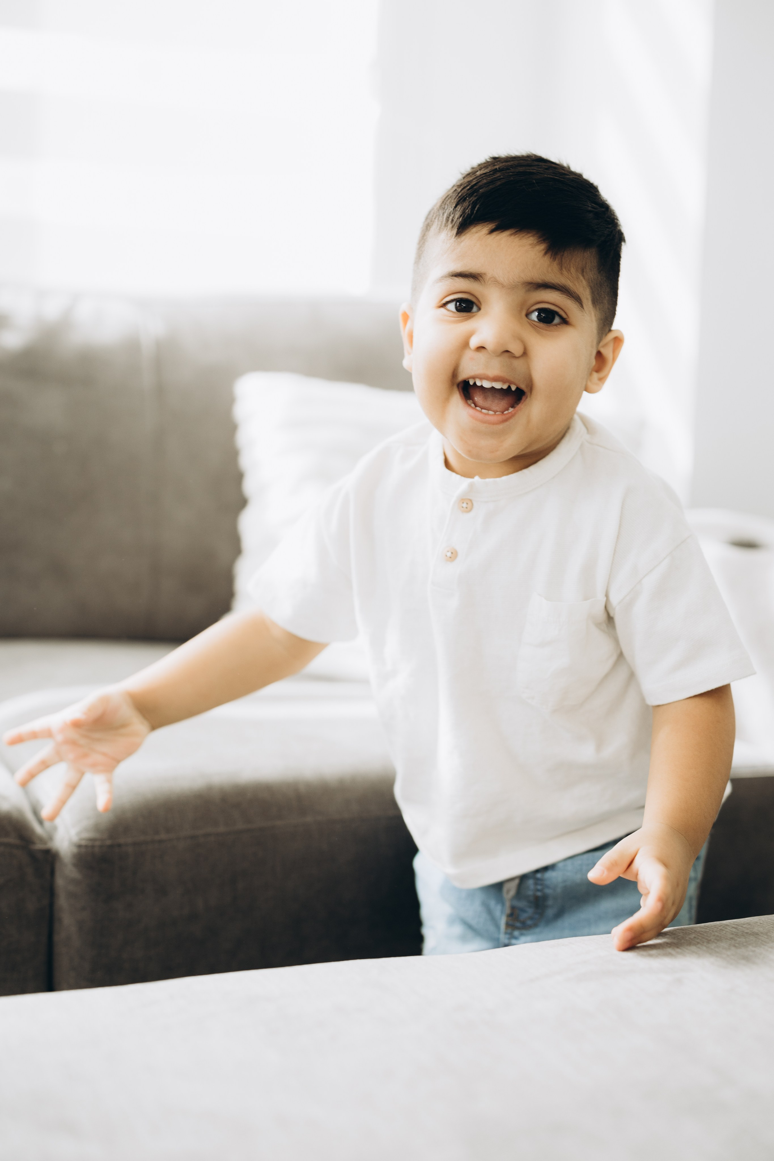 4 of us. Wedding Photographer Toronto