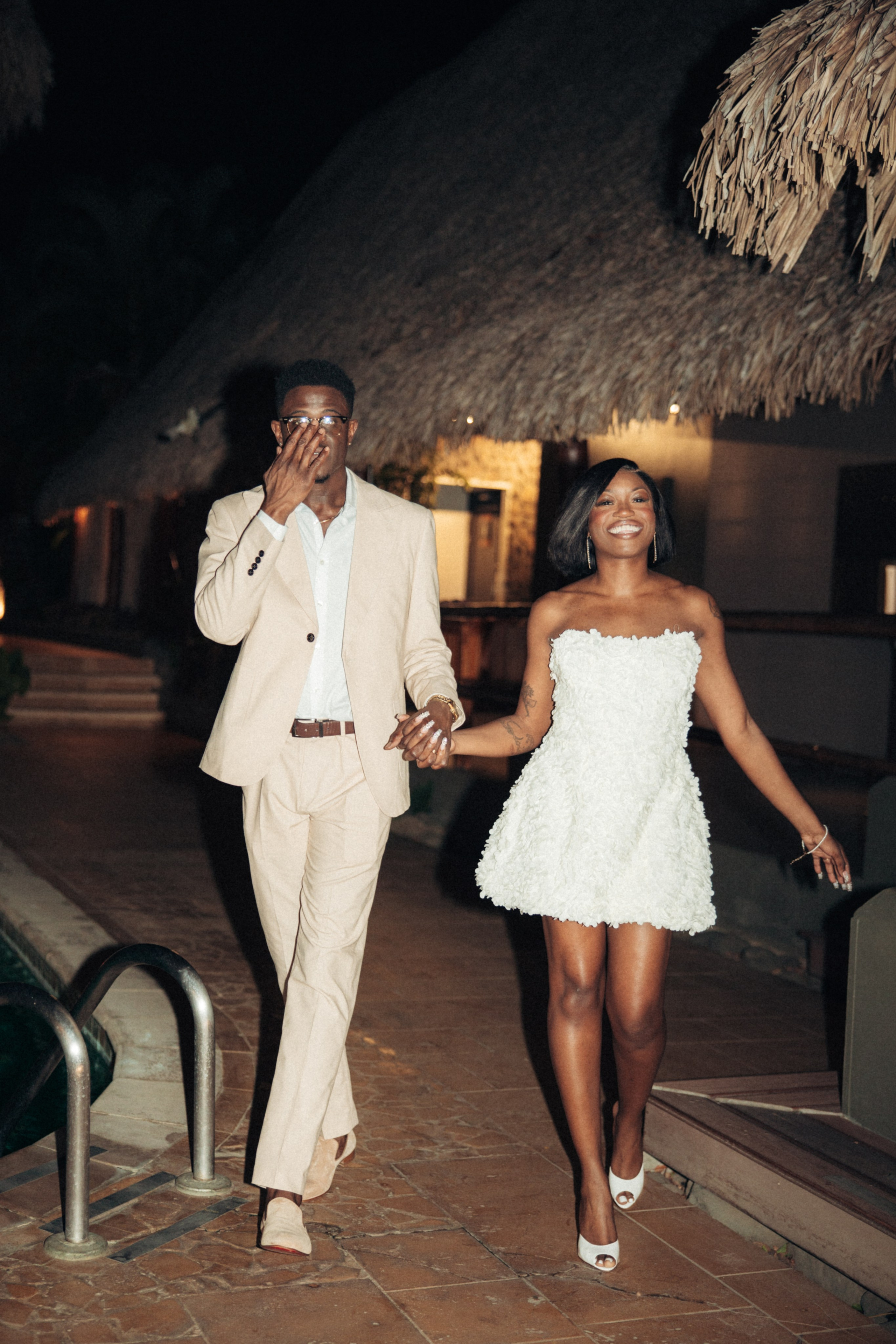 Rehearsal dinner. Wedding Photographer Toronto