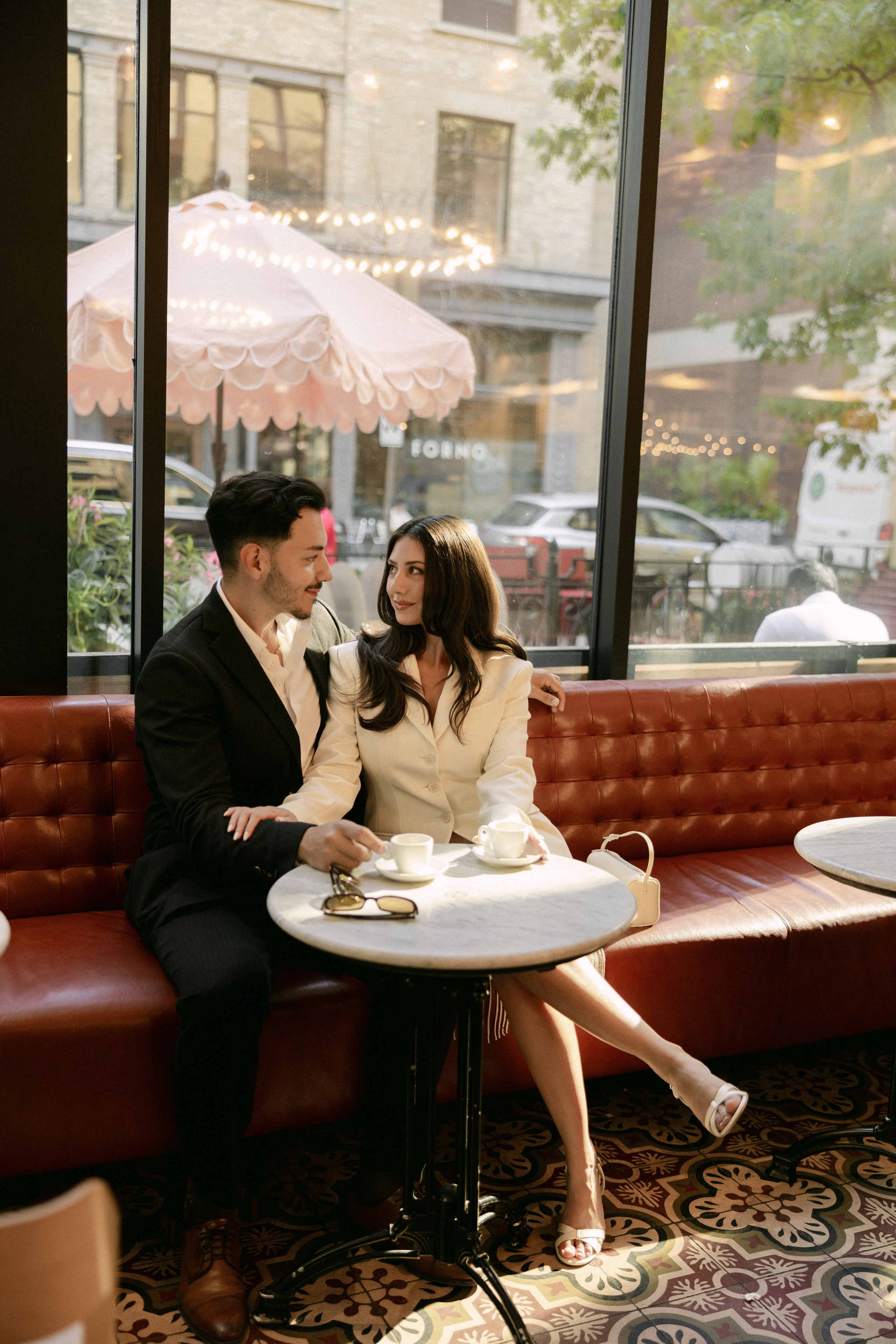 A&M (Toronto). Wedding Photographer Toronto