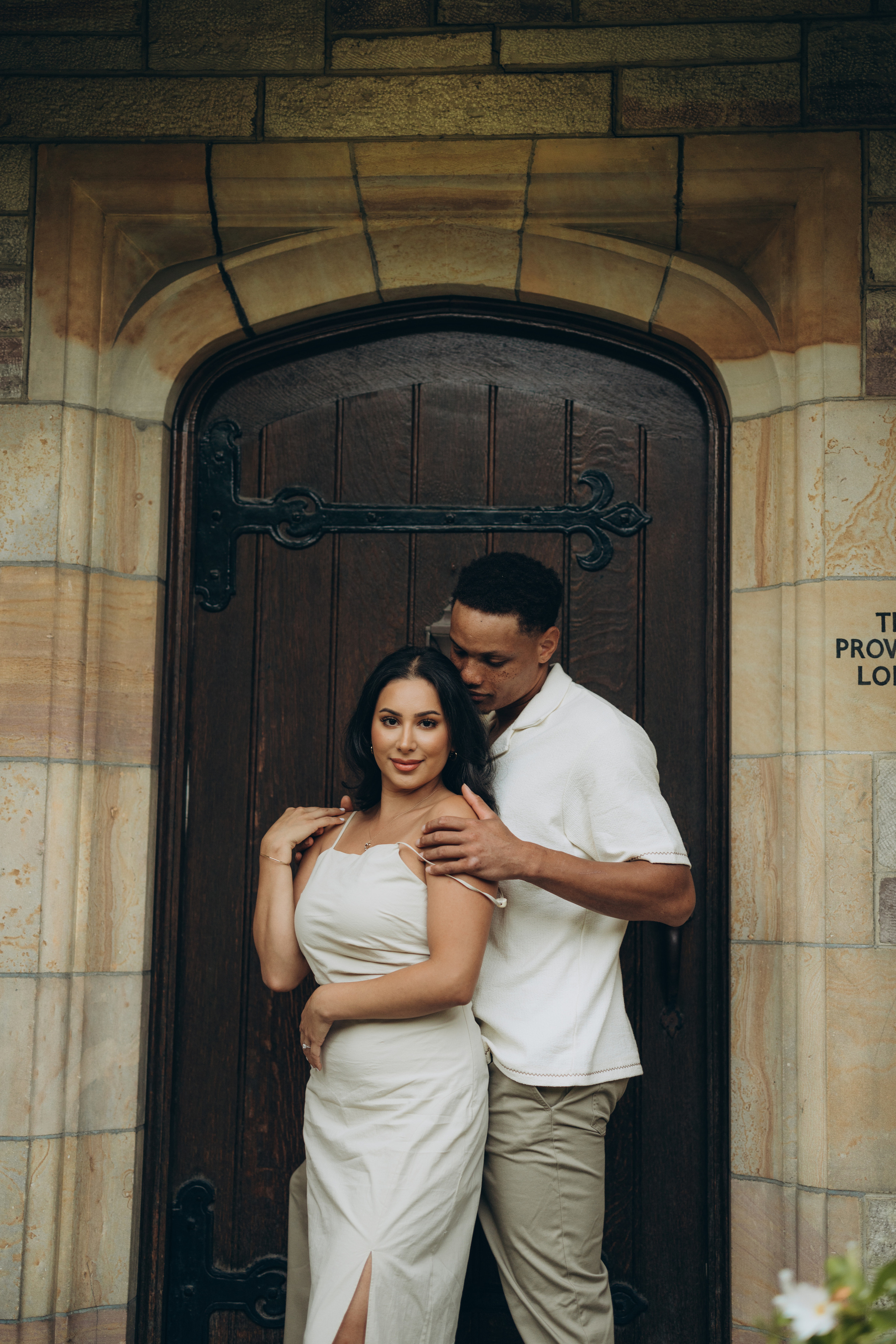 Engagement session. Wedding Photographer Toronto