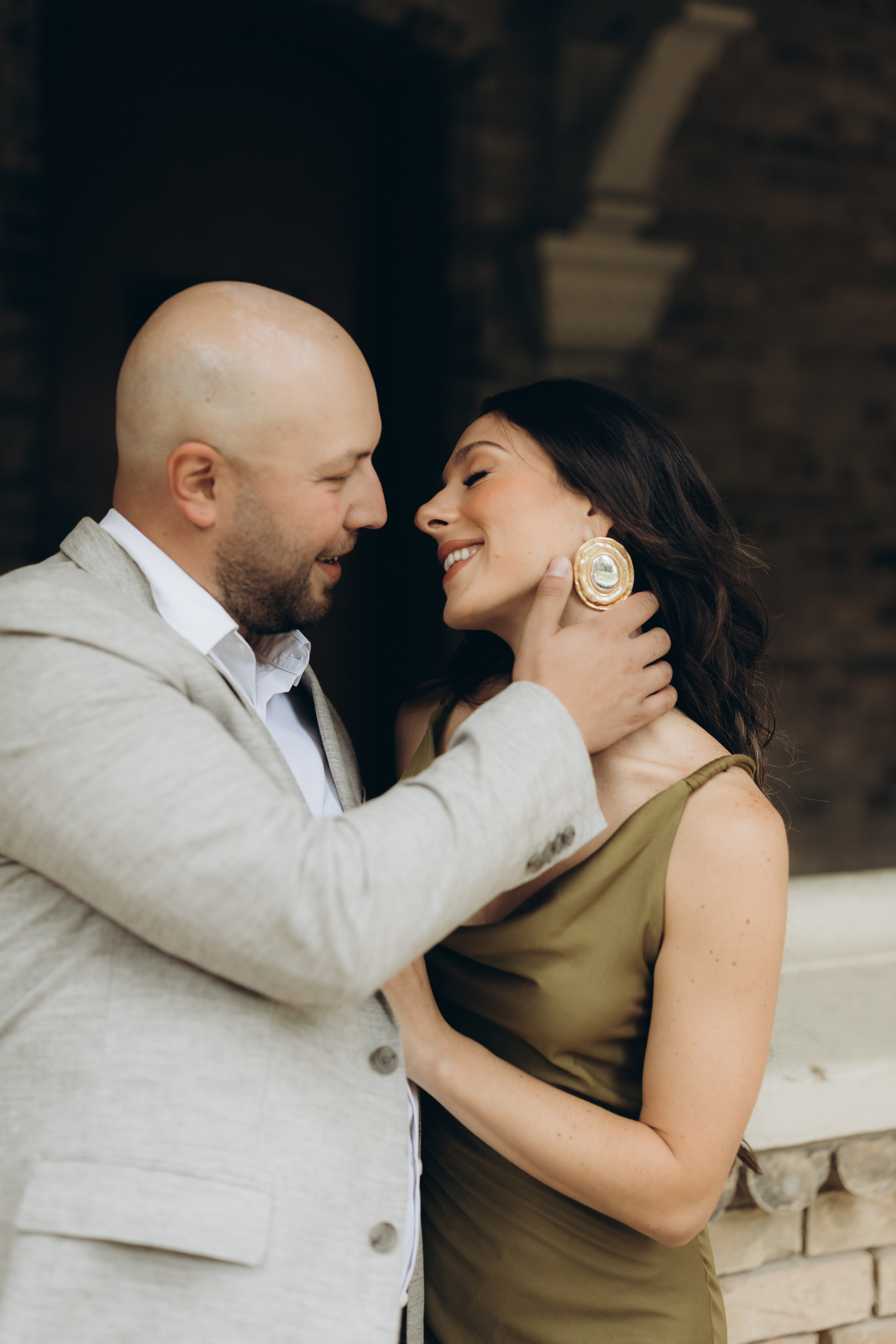 F+J. Wedding Photographer Toronto