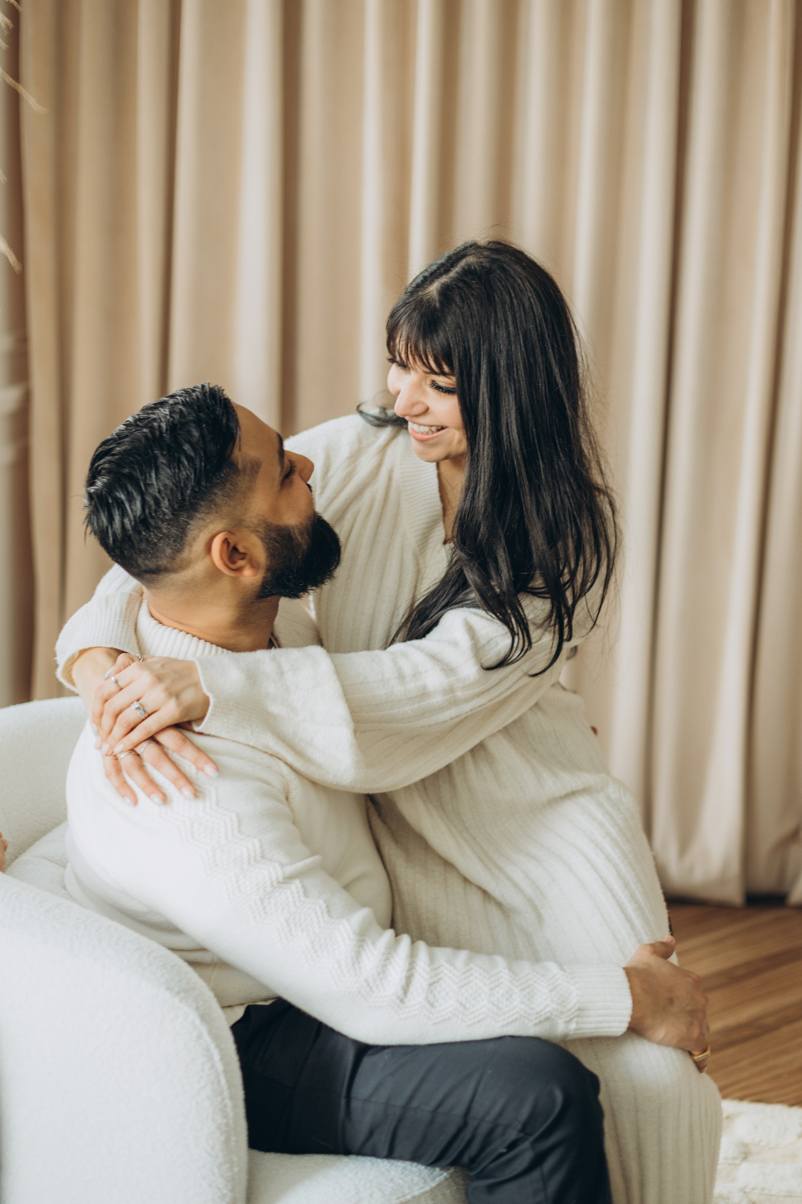 Family session. Wedding Photographer Toronto