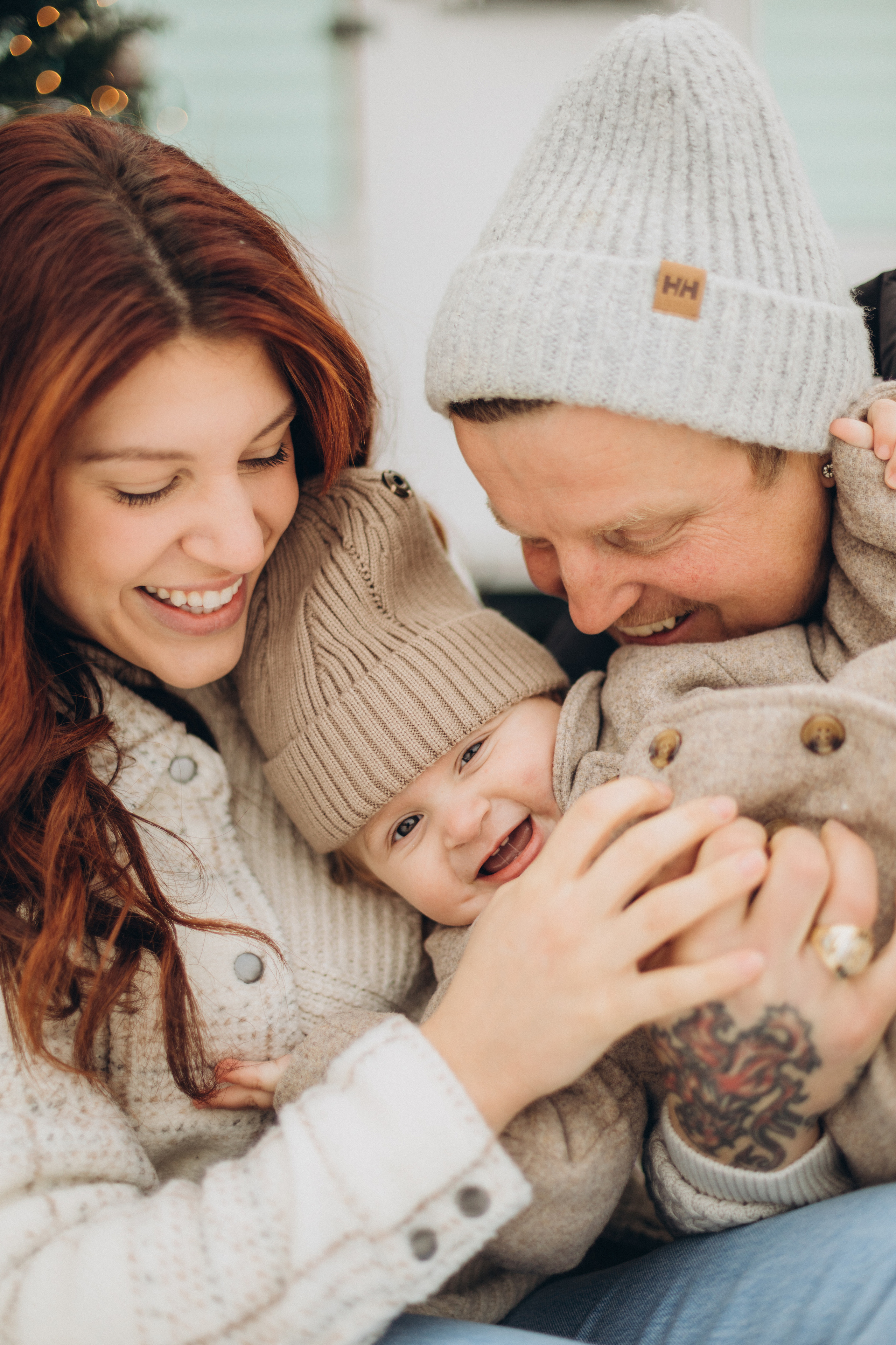 Merry Christmas!. Wedding Photographer Toronto