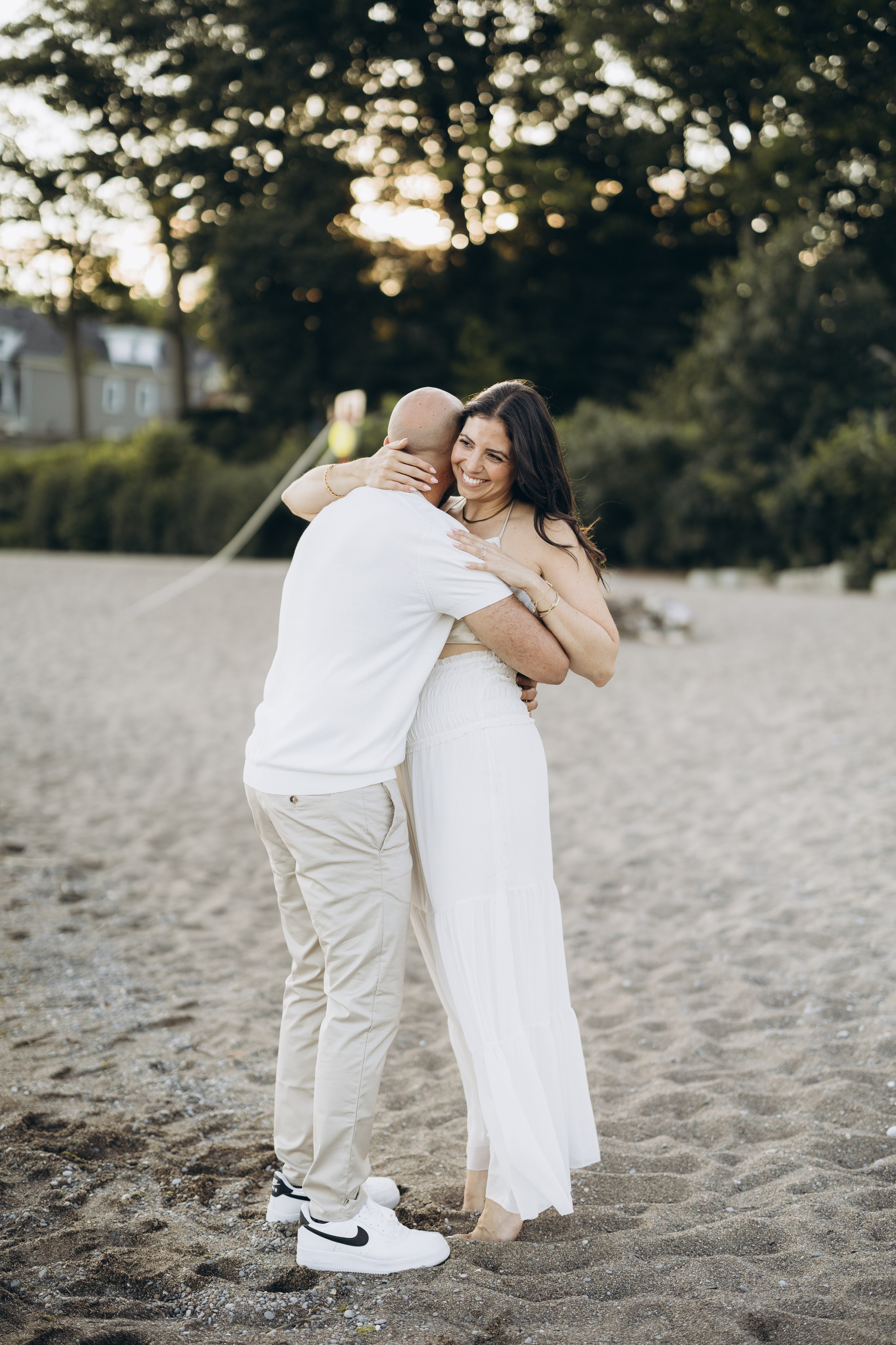 Ashley&Omar. Wedding Photographer Toronto