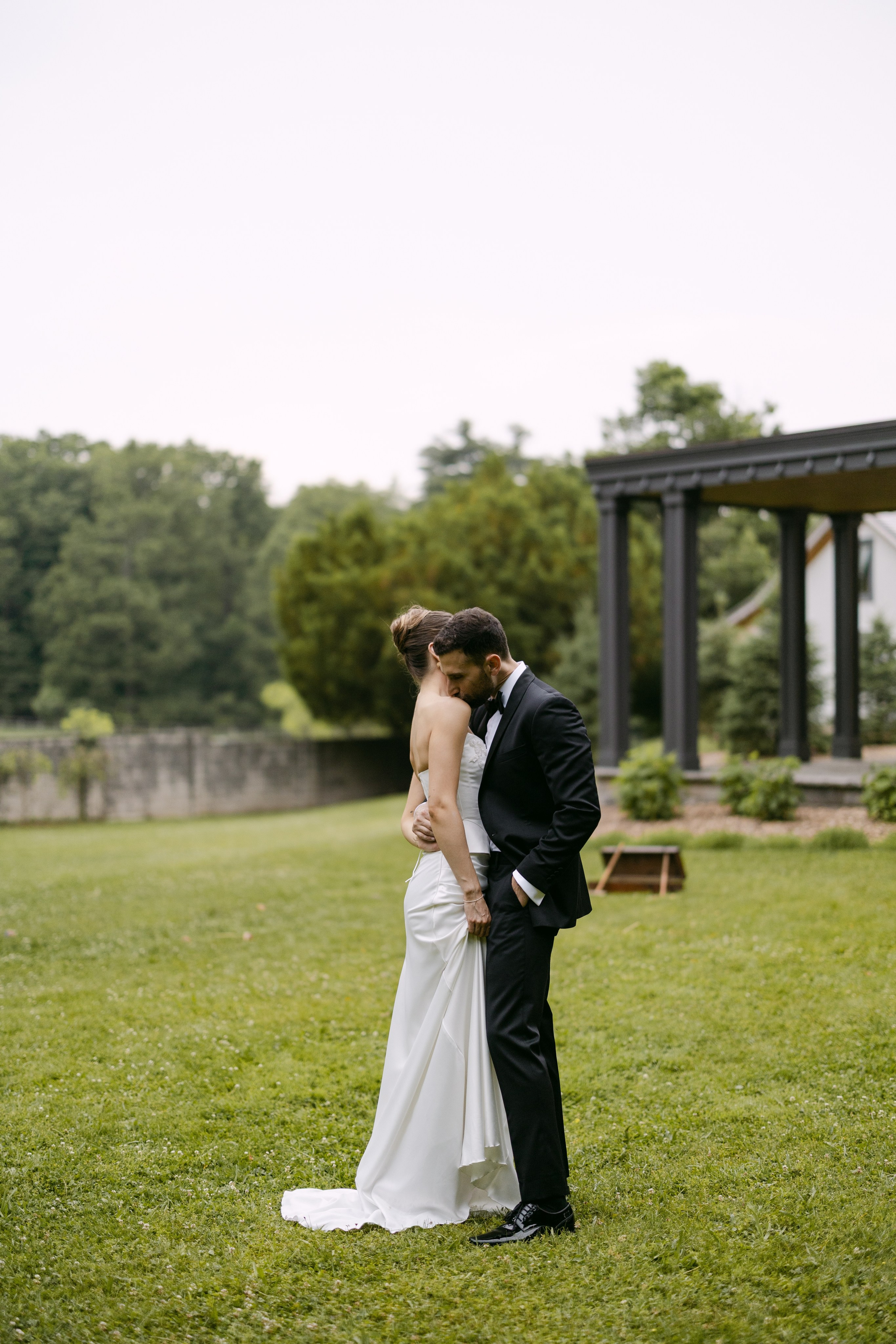 A&E. Wedding Photographer Toronto