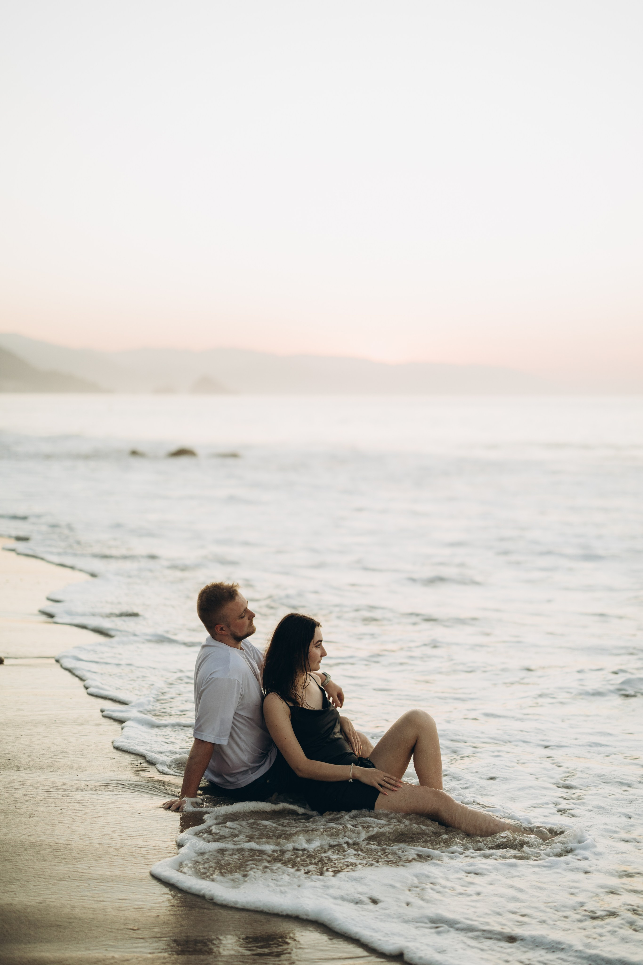 A&K (Mexico). Wedding Photographer Toronto