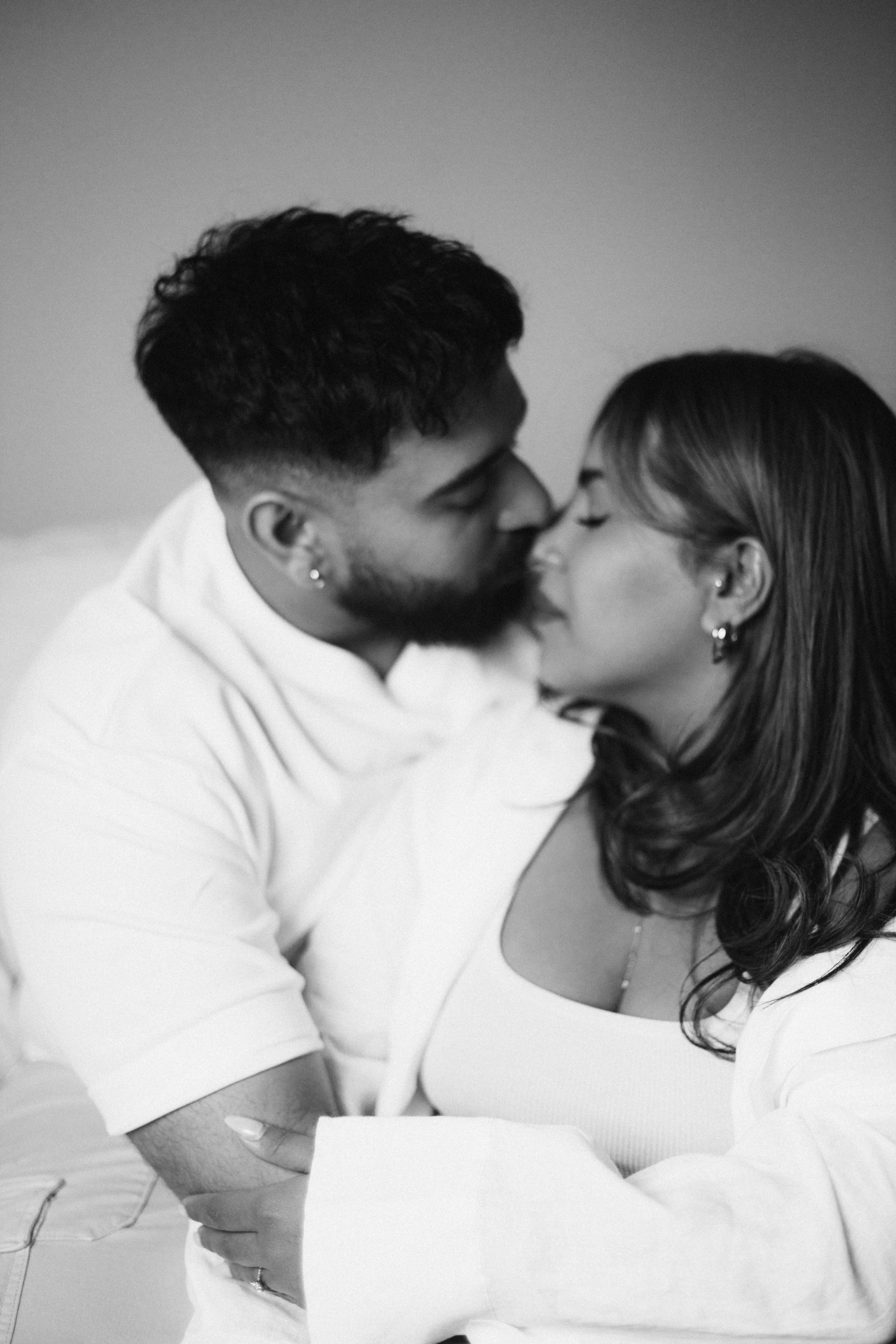 Sanjam&Sahil. Wedding Photographer Toronto