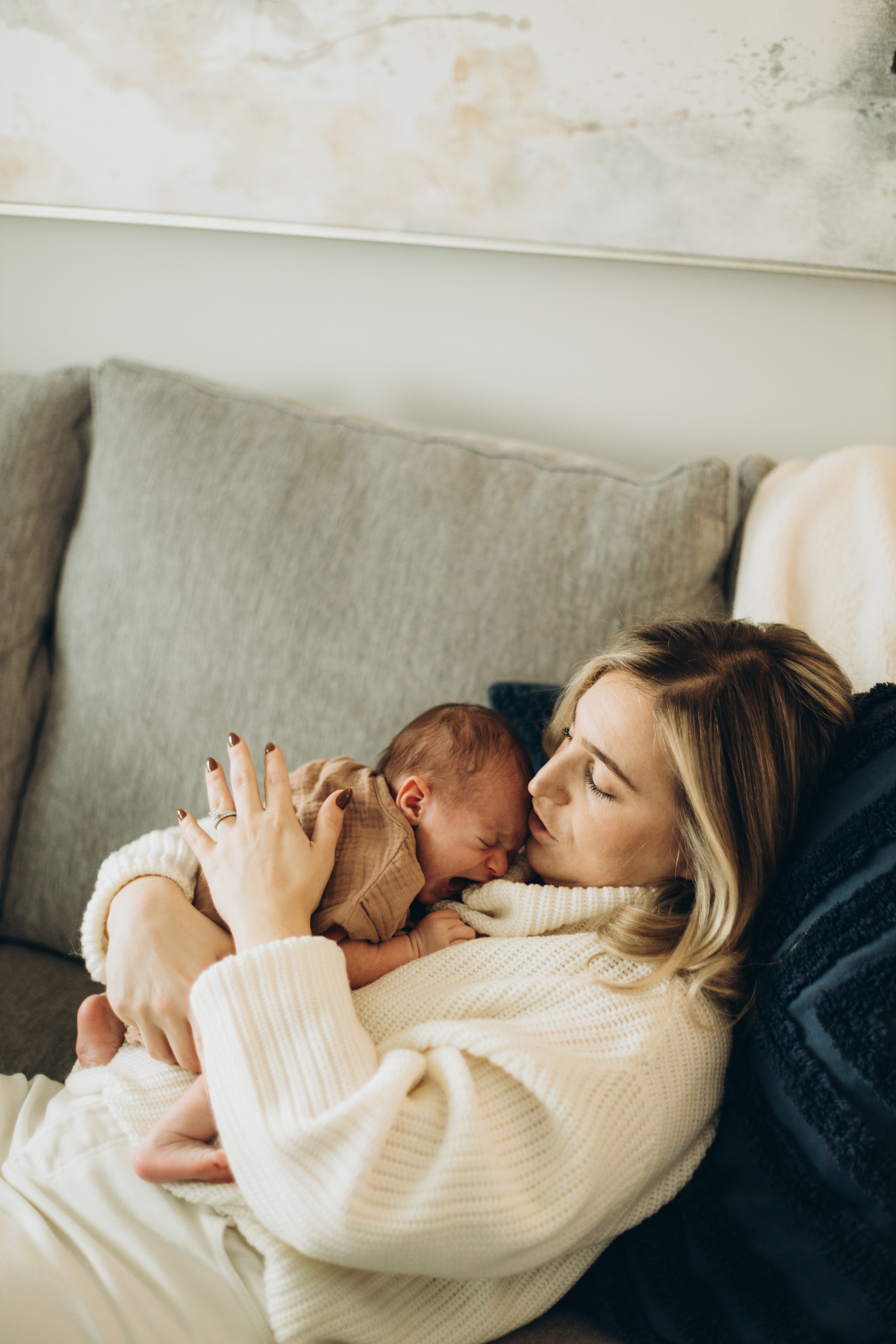 Baby Conrad. Wedding Photographer Toronto