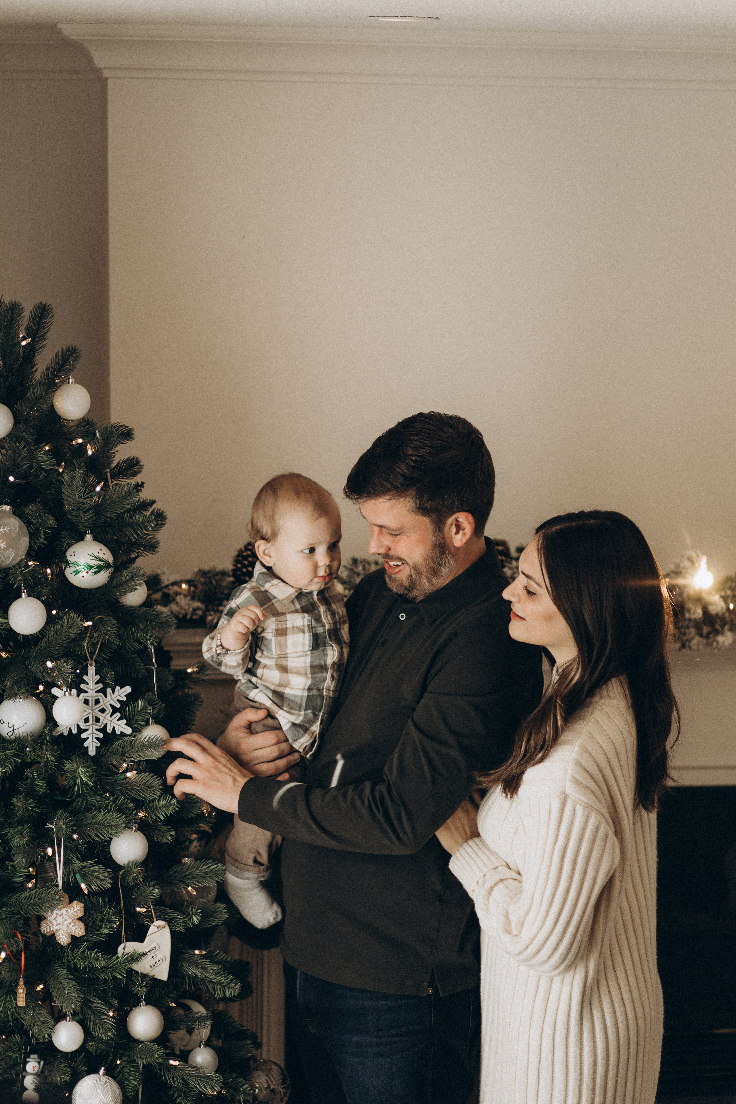 Michaela’s family. Wedding Photographer Toronto