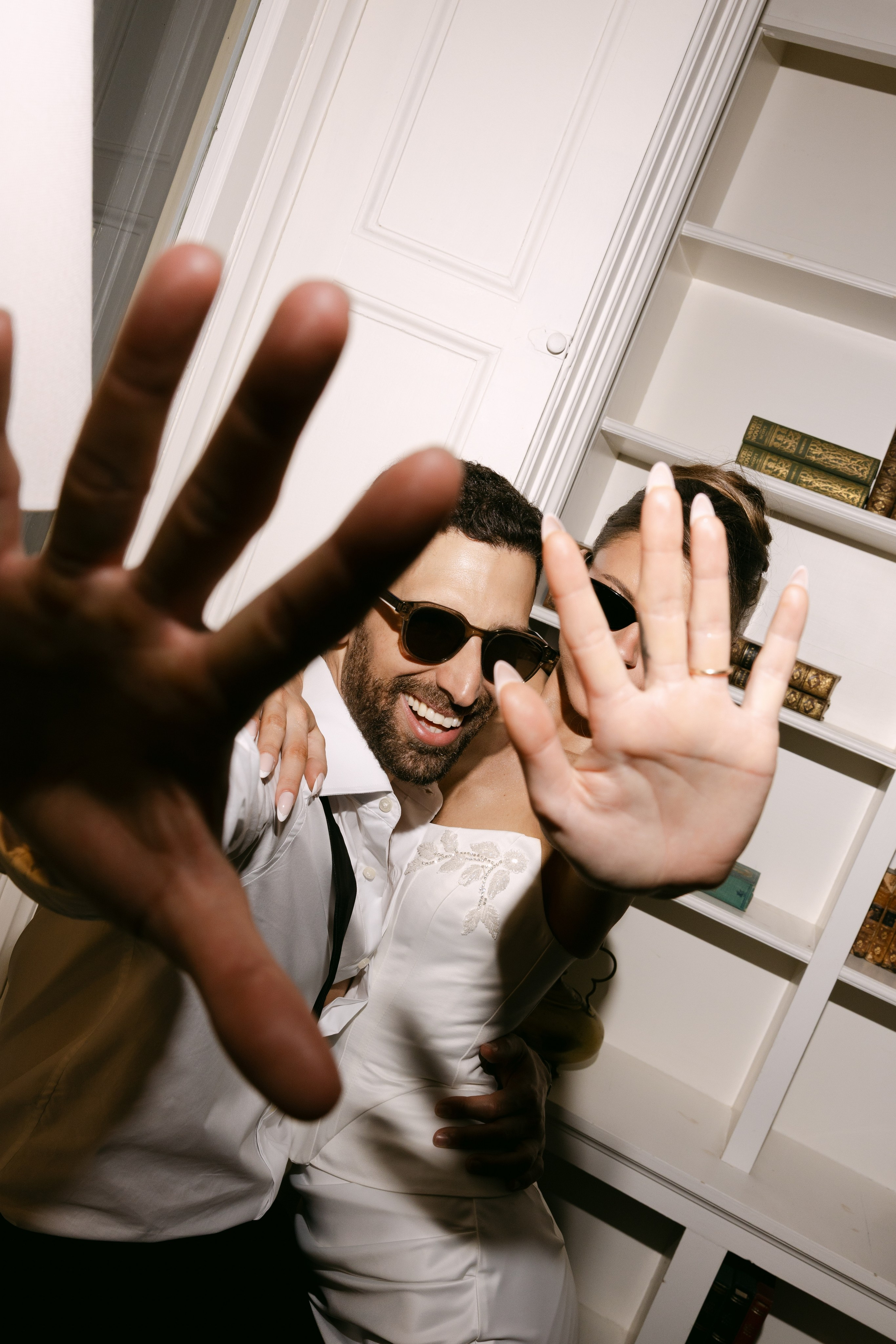 A&E. Wedding Photographer Toronto