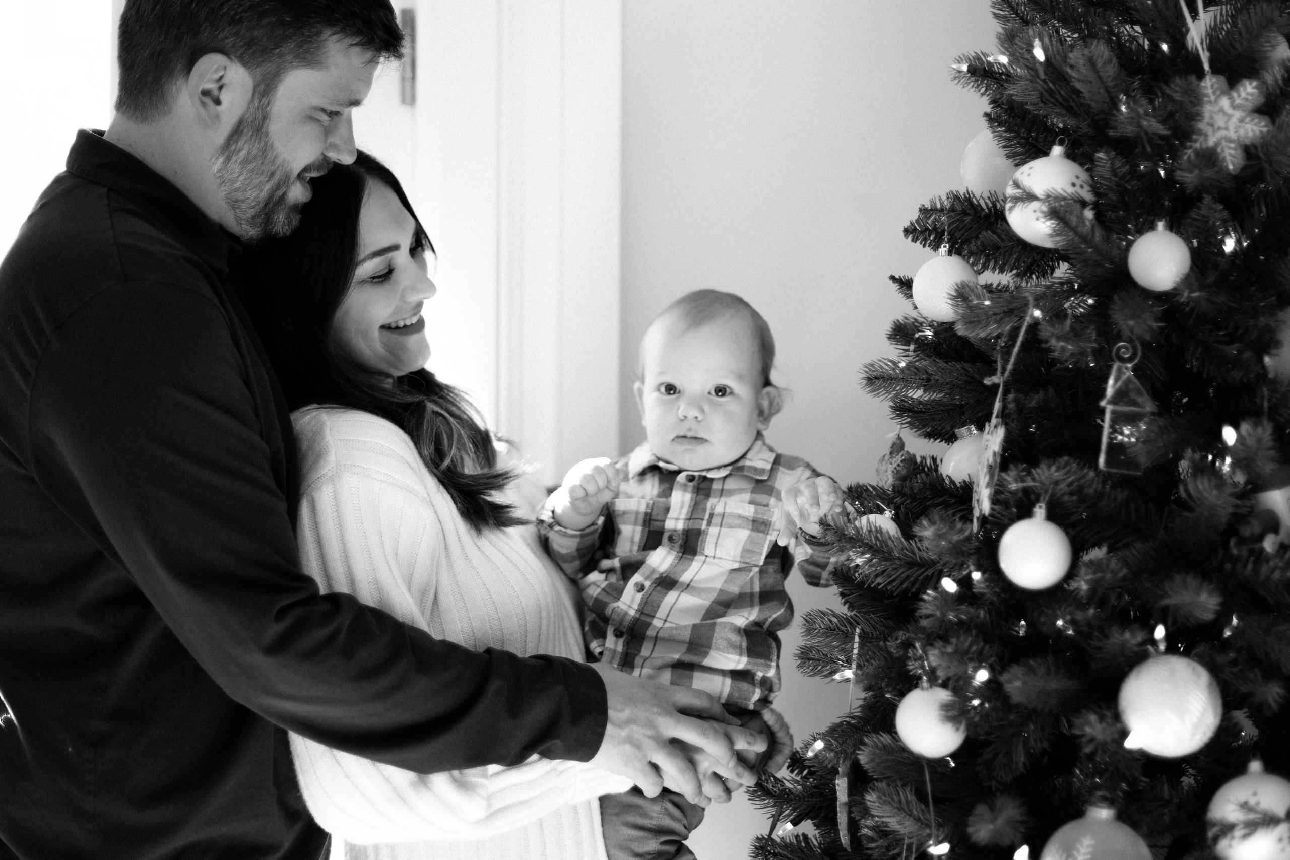 Michaela’s family. Wedding Photographer Toronto