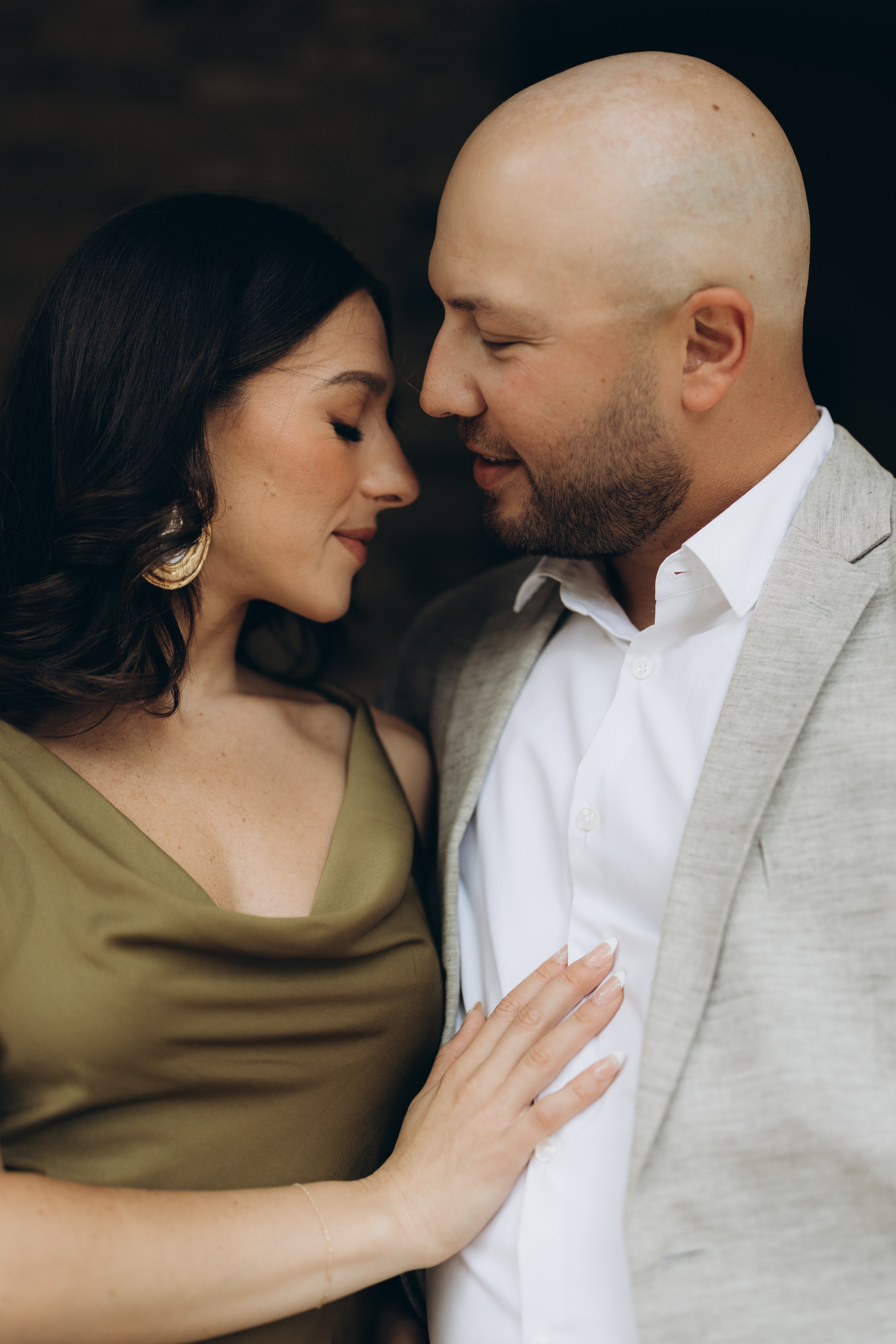 F+J. Wedding Photographer Toronto