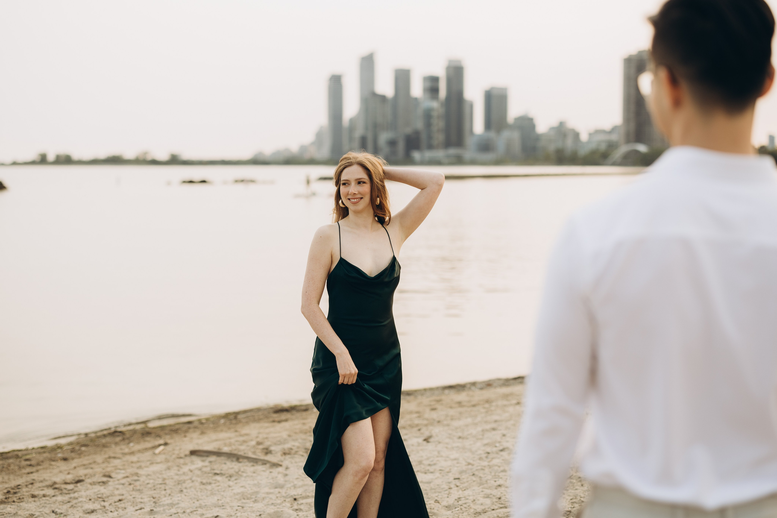 Lesley&Kevin. Wedding Photographer Toronto