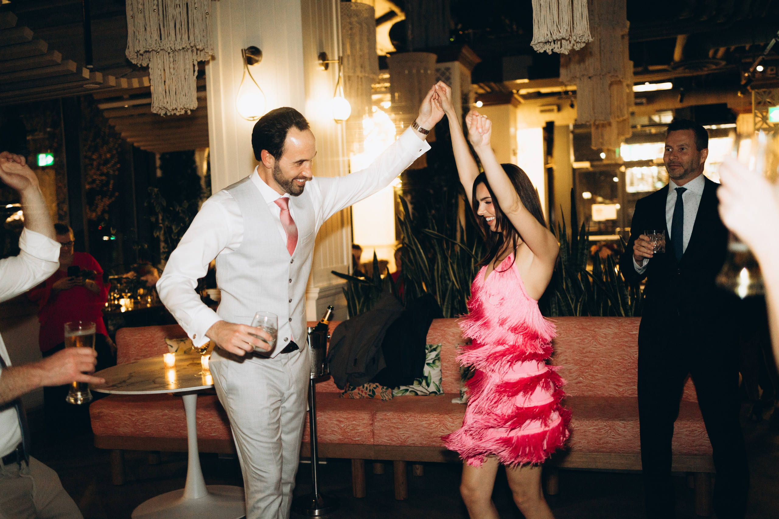 M&T. Wedding Photographer Toronto