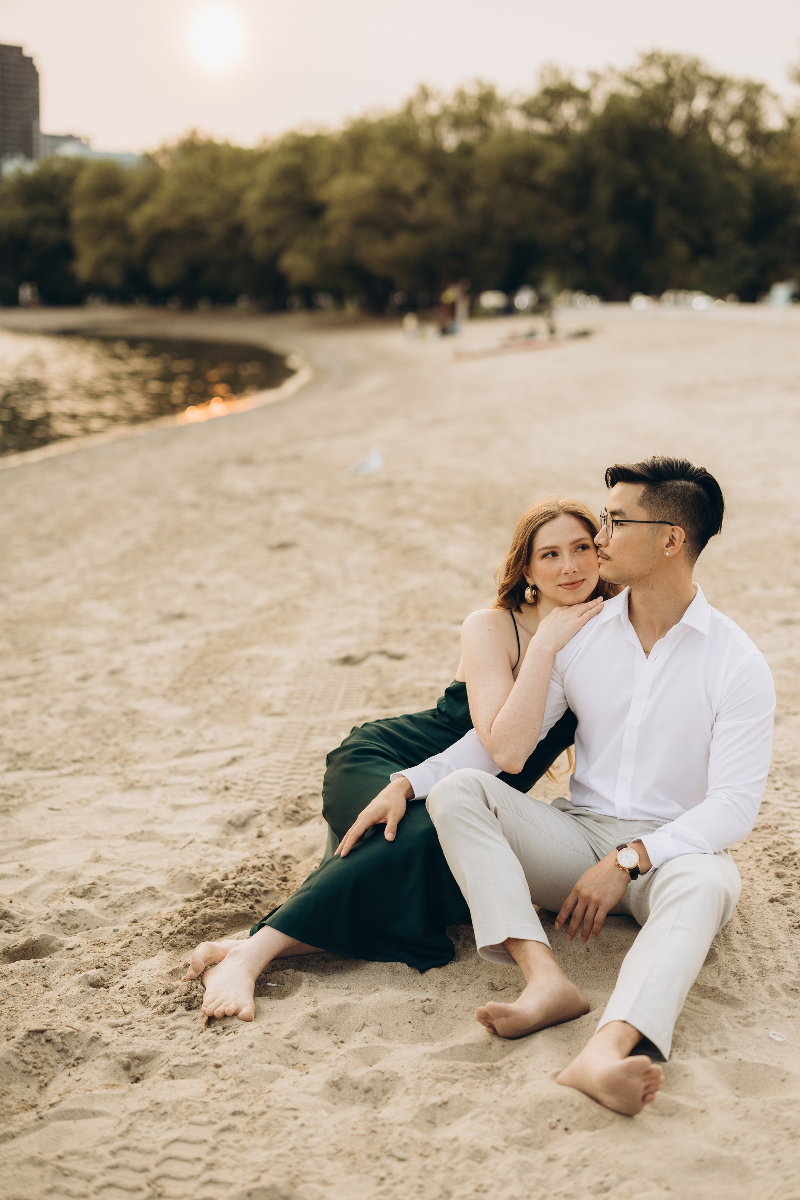 Lesley&Kevin. Wedding Photographer Toronto