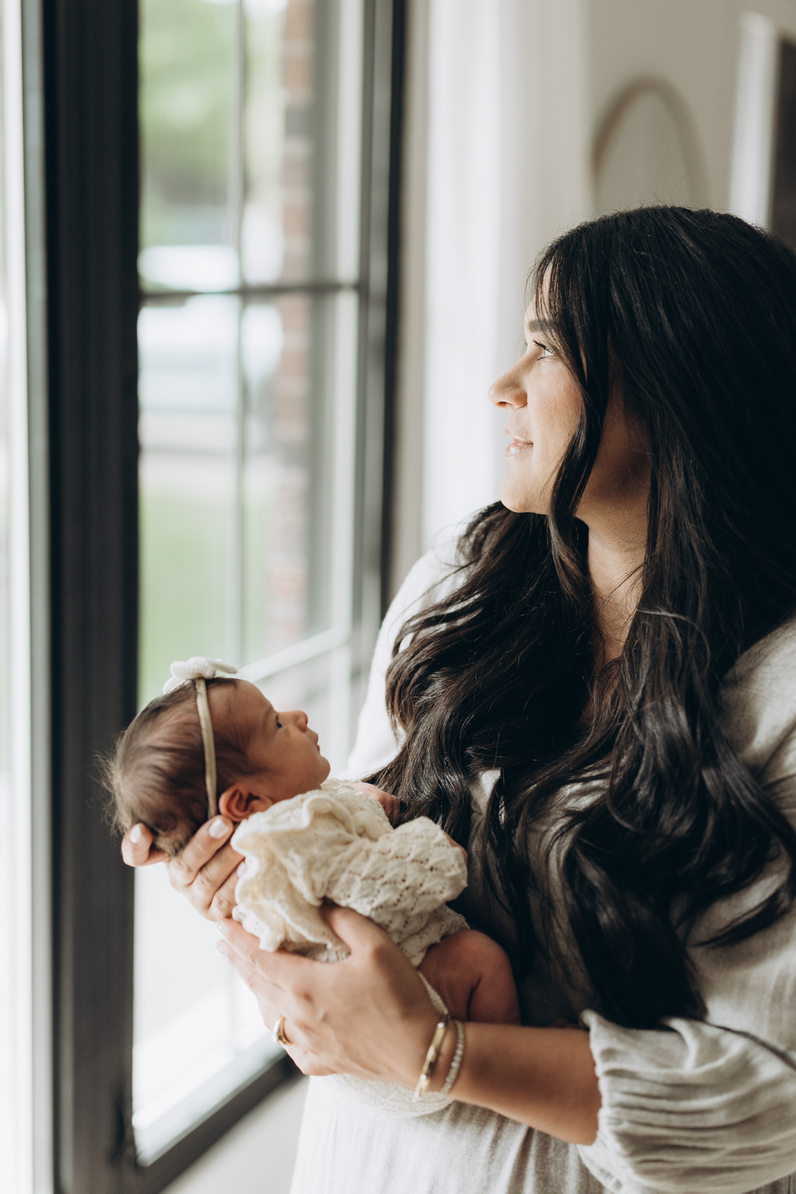 Newborn/family photo session. Wedding Photographer Toronto