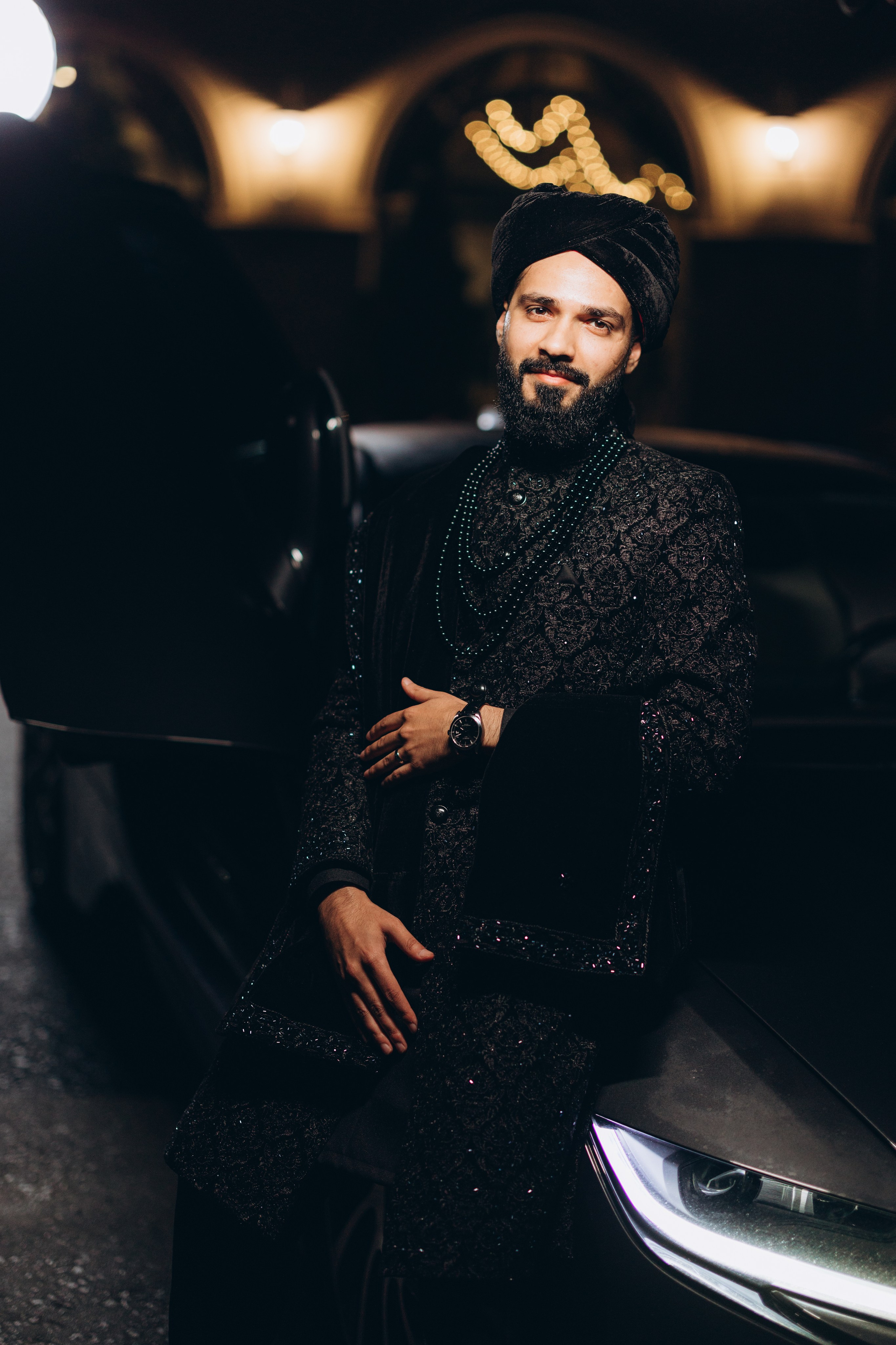 Aisha&Saad (day2). Wedding Photographer Toronto