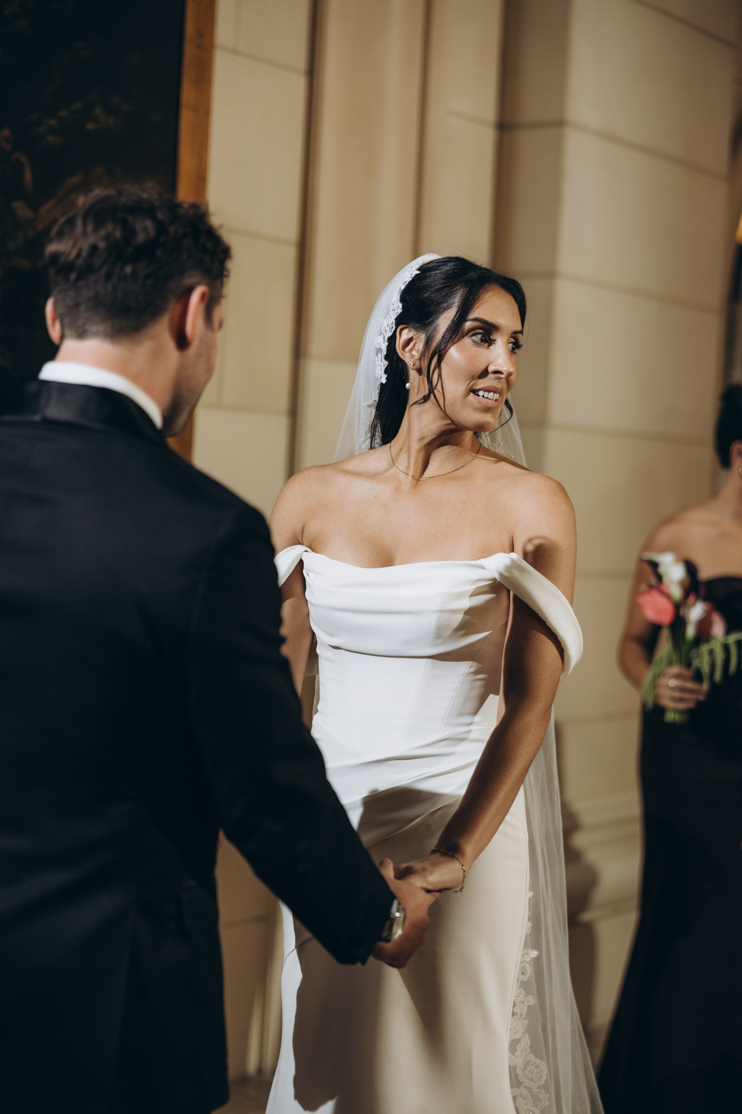 R&C. Wedding Photographer Toronto