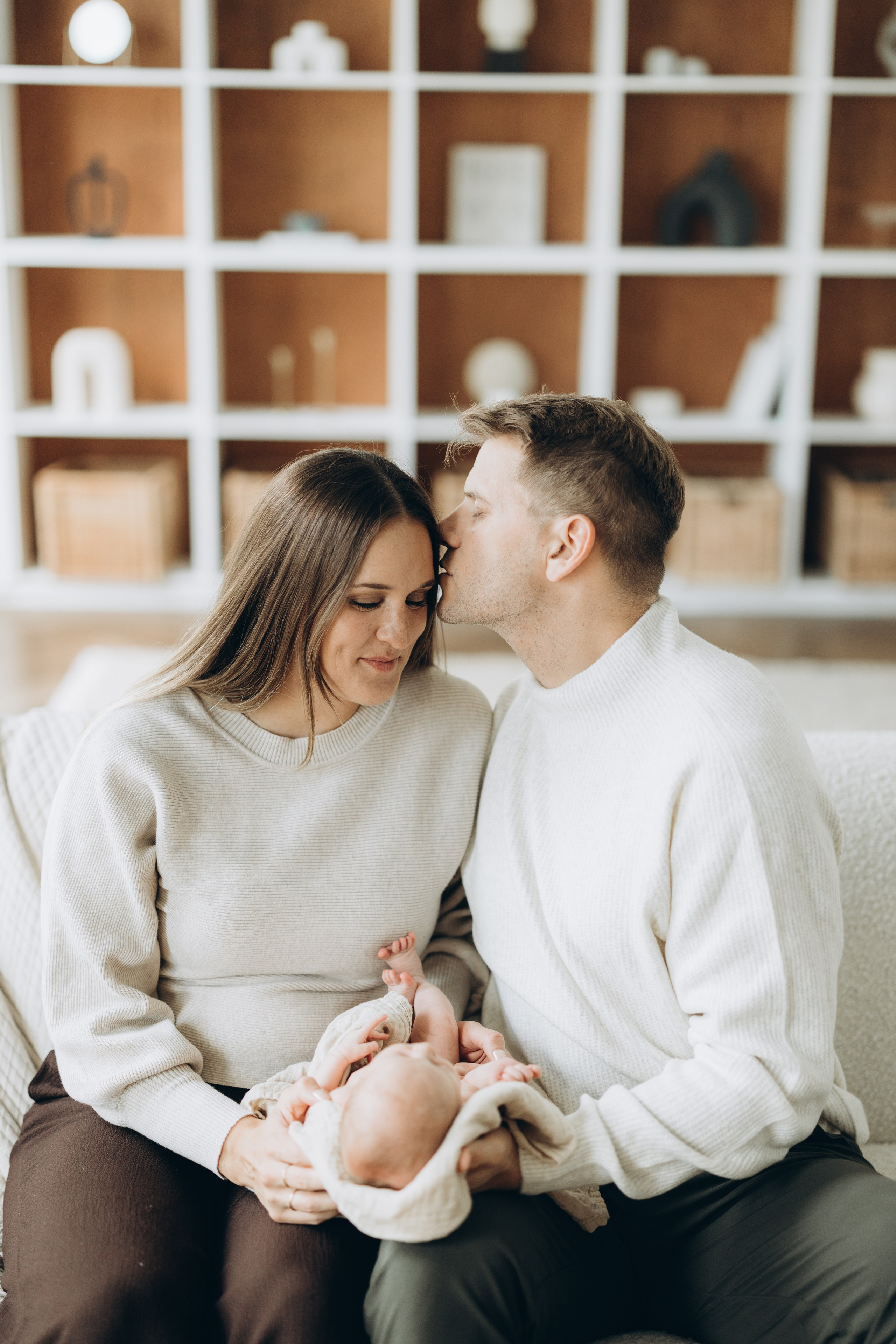 7 days old. Wedding Photographer Toronto