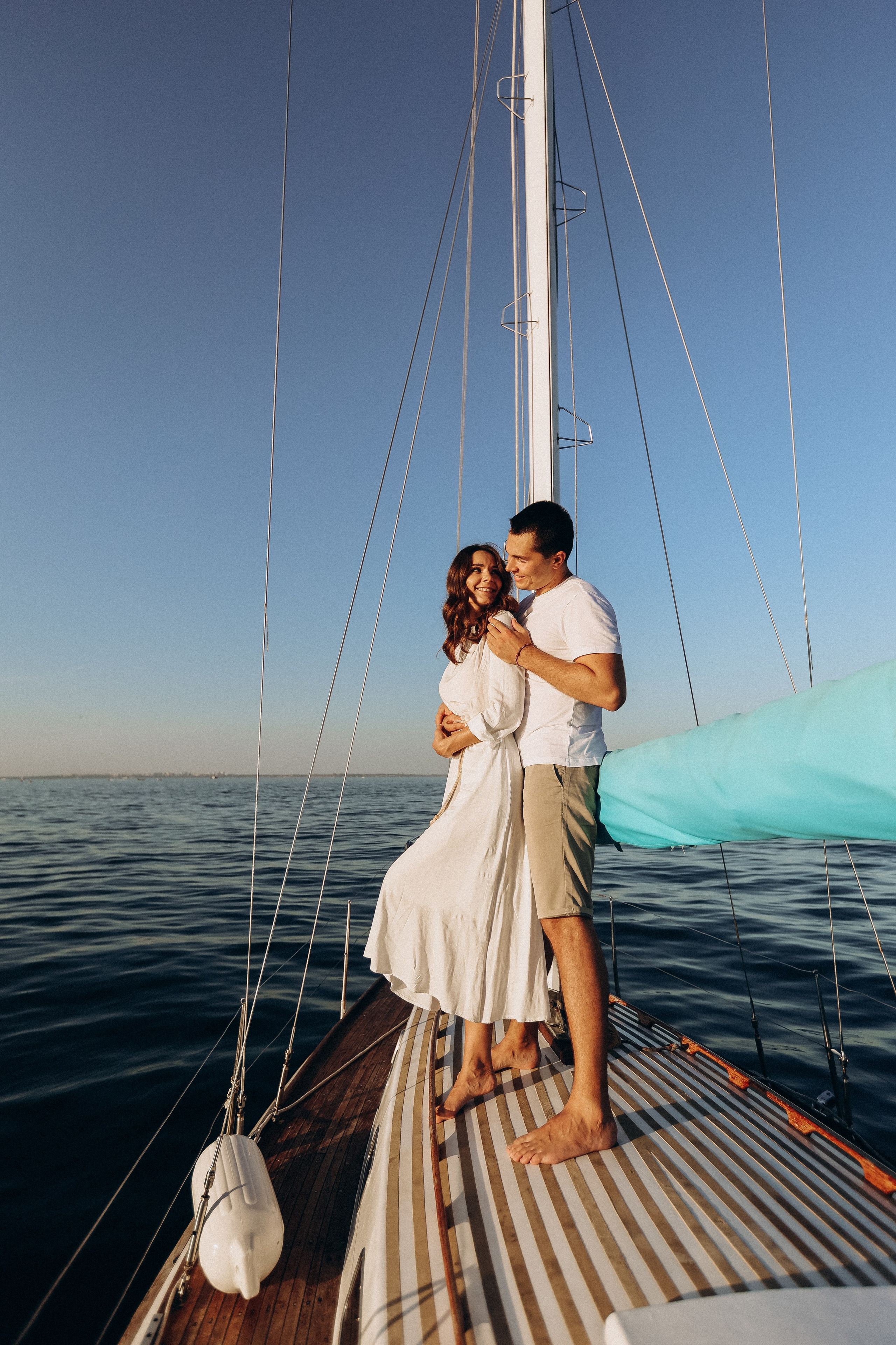 Tania&Artem. Wedding Photographer Toronto