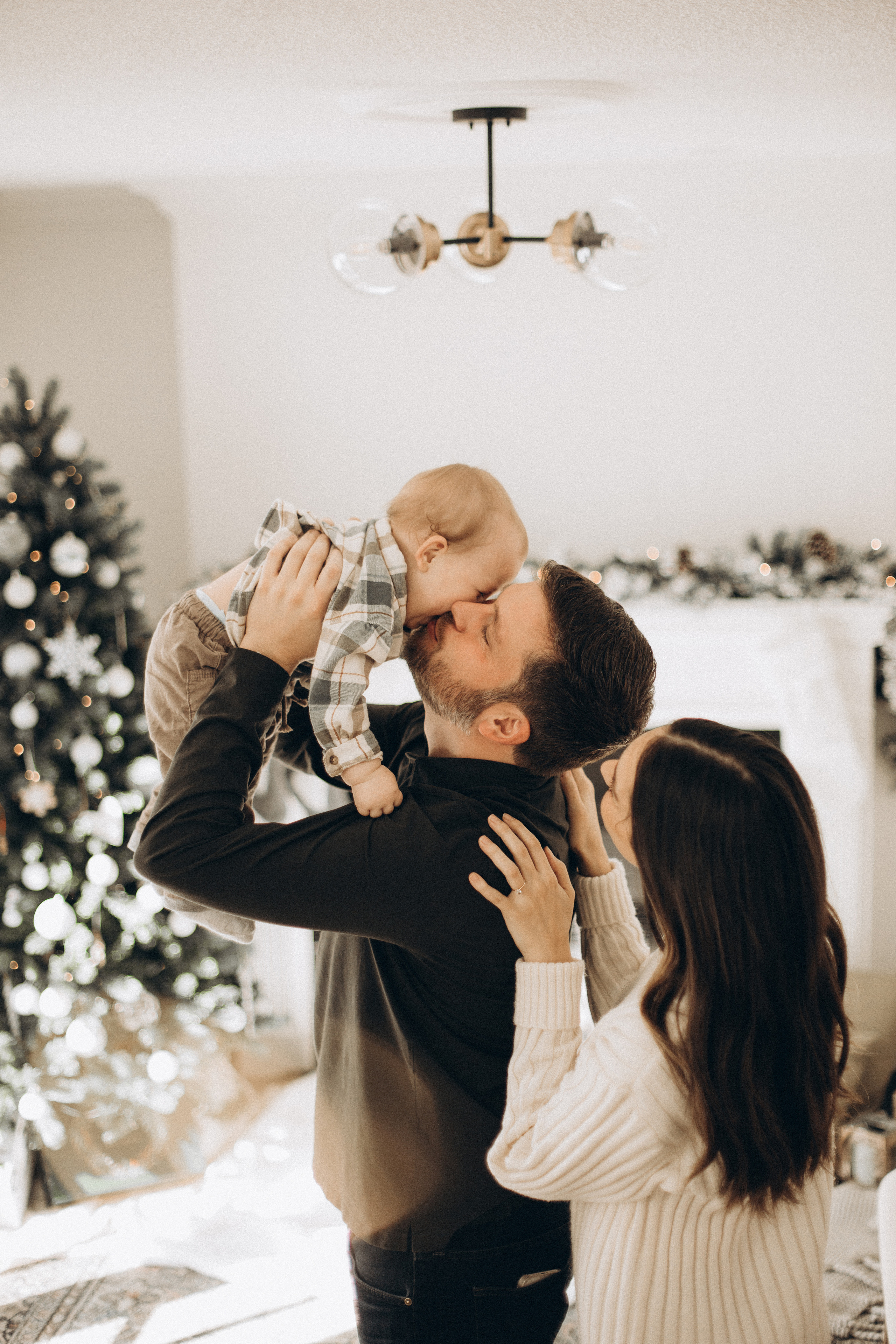 Michaela’s family. Wedding Photographer Toronto