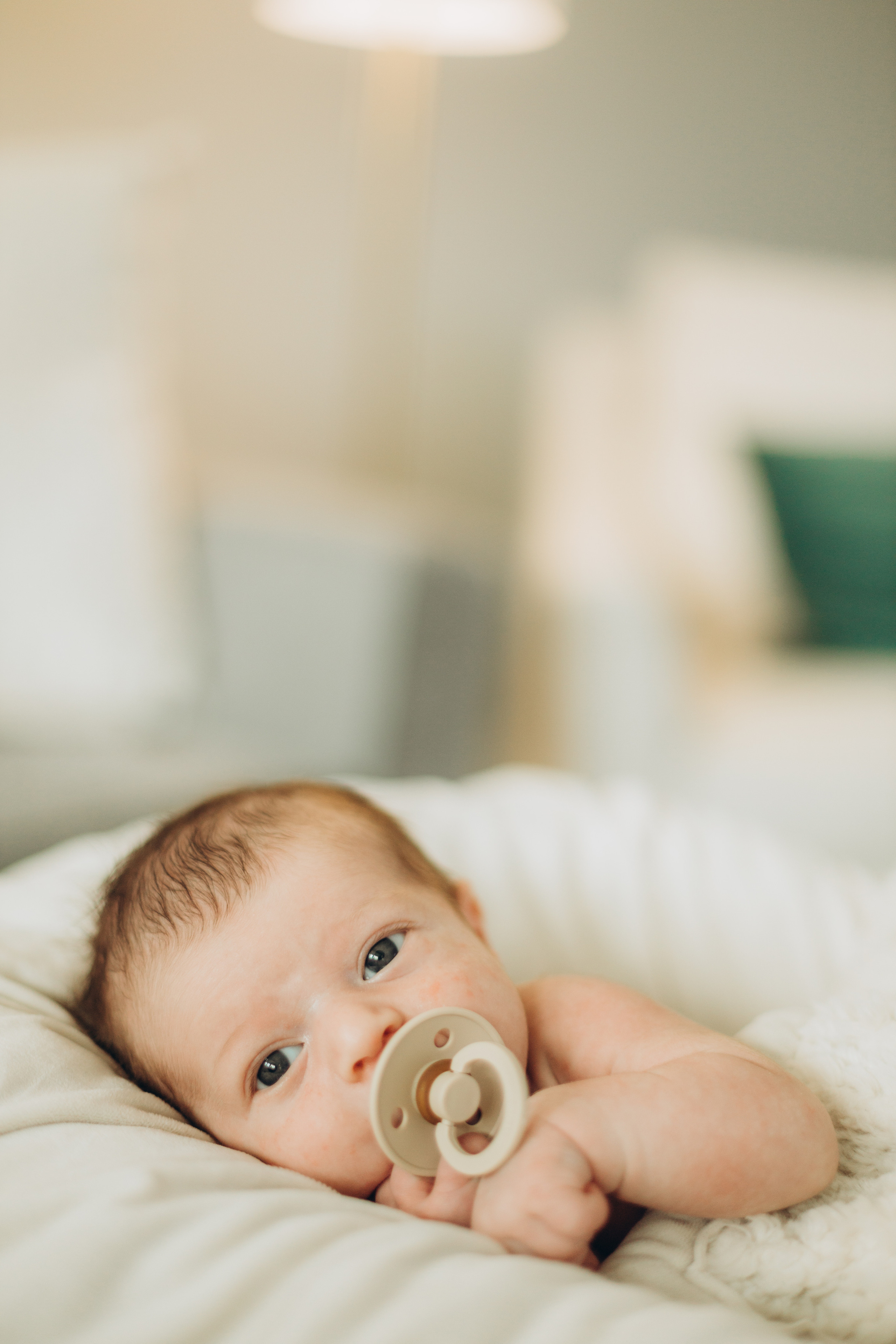 Baby Conrad. Wedding Photographer Toronto