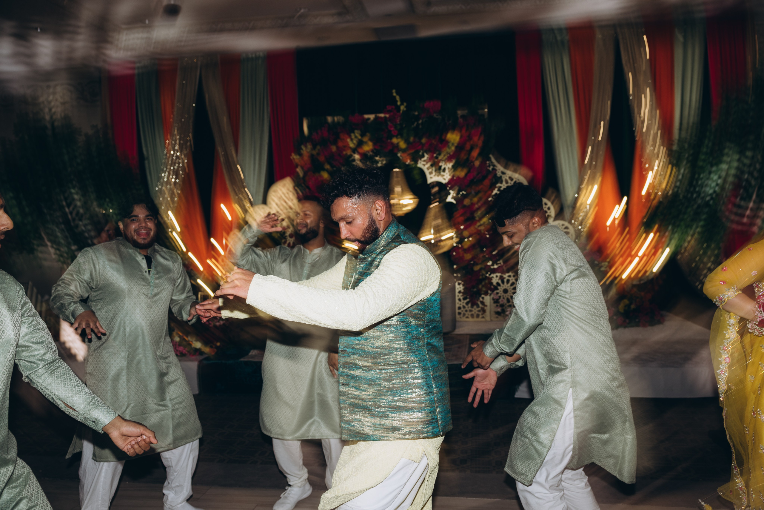 B&B. Wedding Photographer Toronto