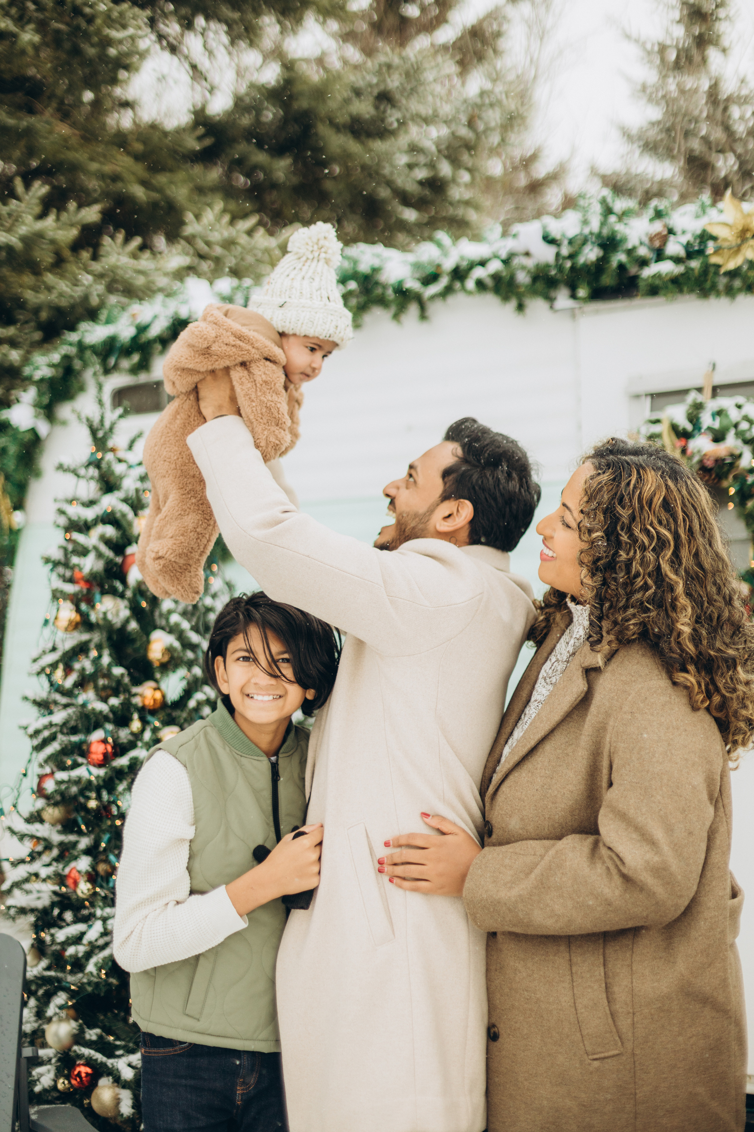 Merry Christmas!. Wedding Photographer Toronto