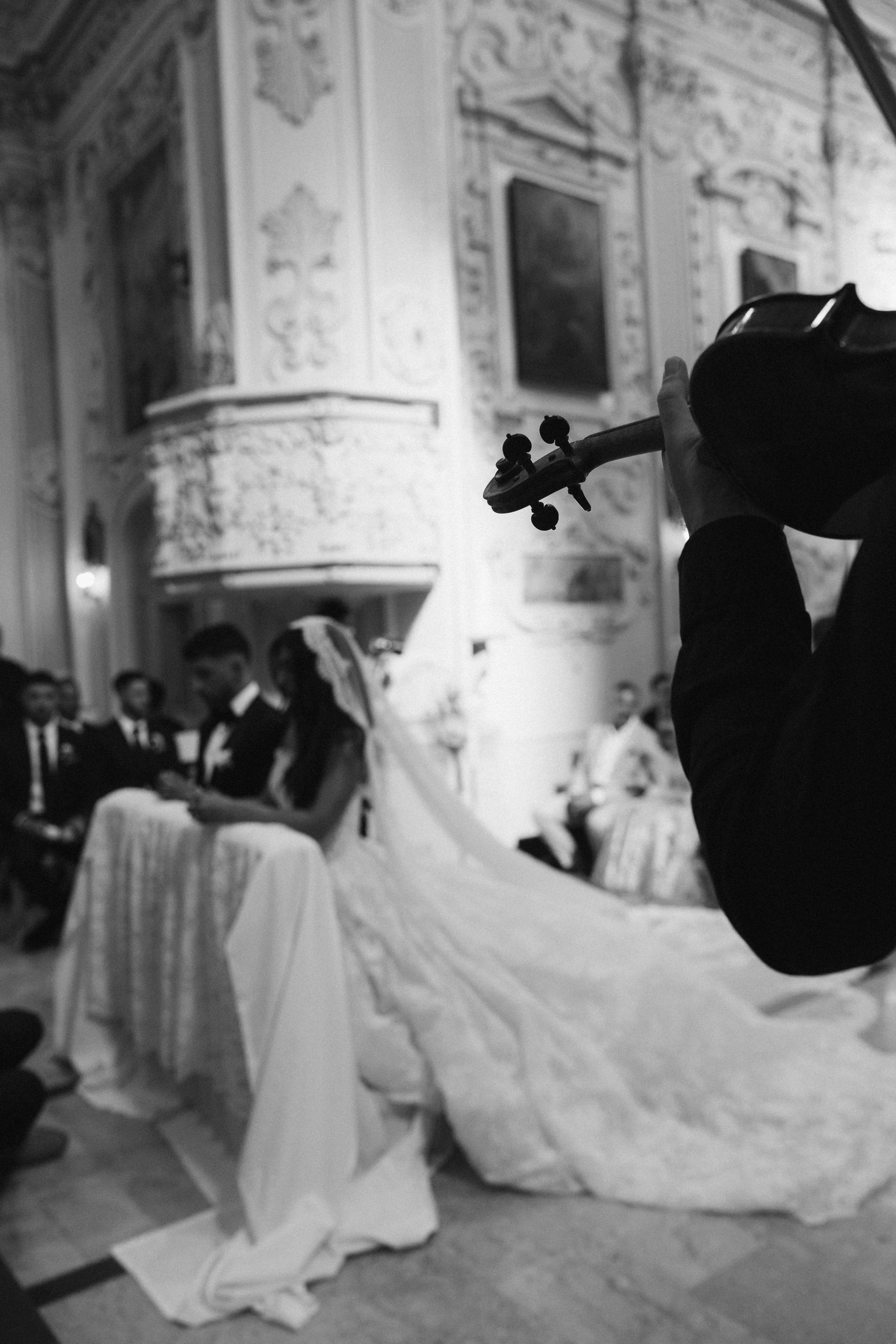 S&C (Sicily). Wedding Photographer Toronto