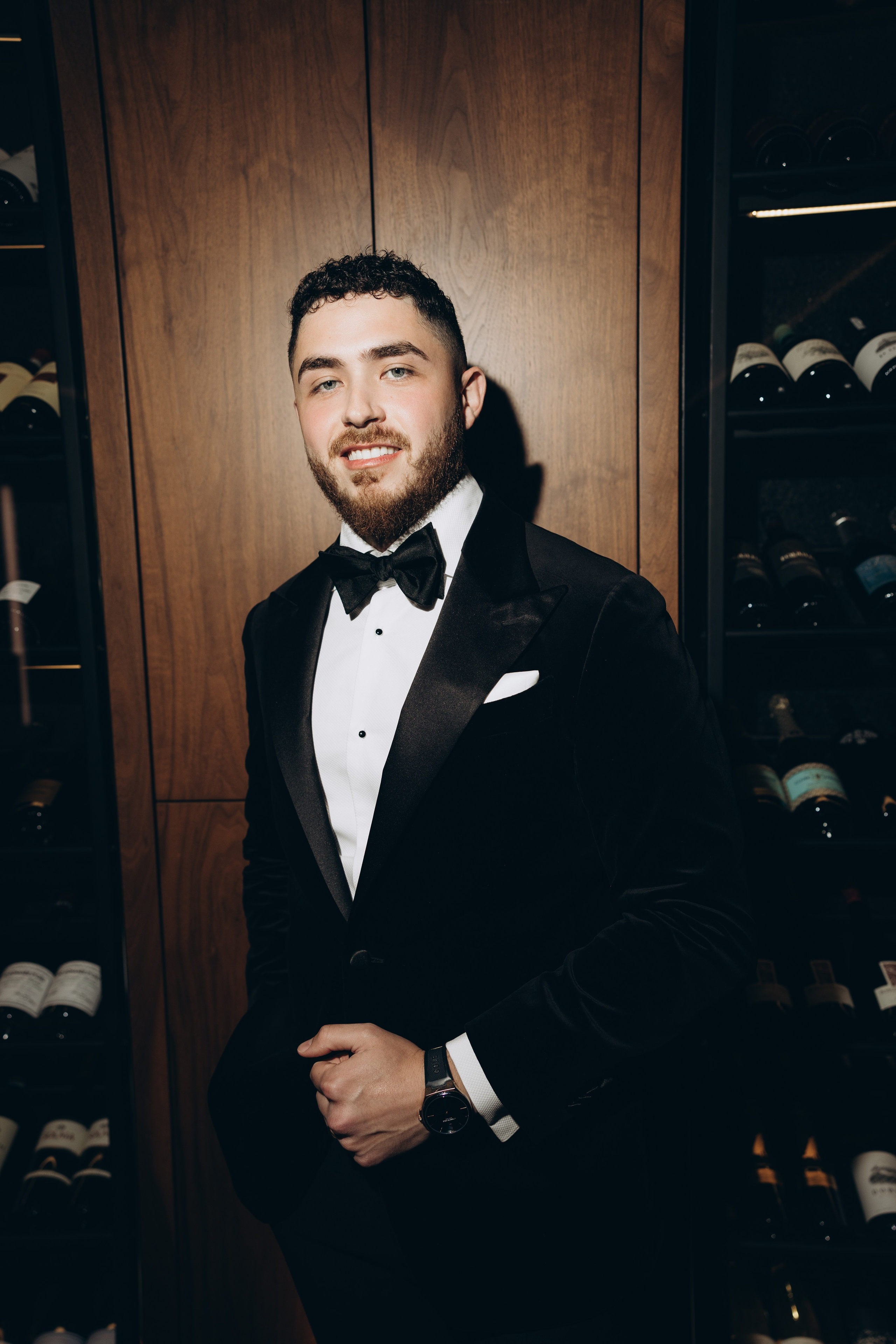 E&J Canoe. Wedding Photographer Toronto