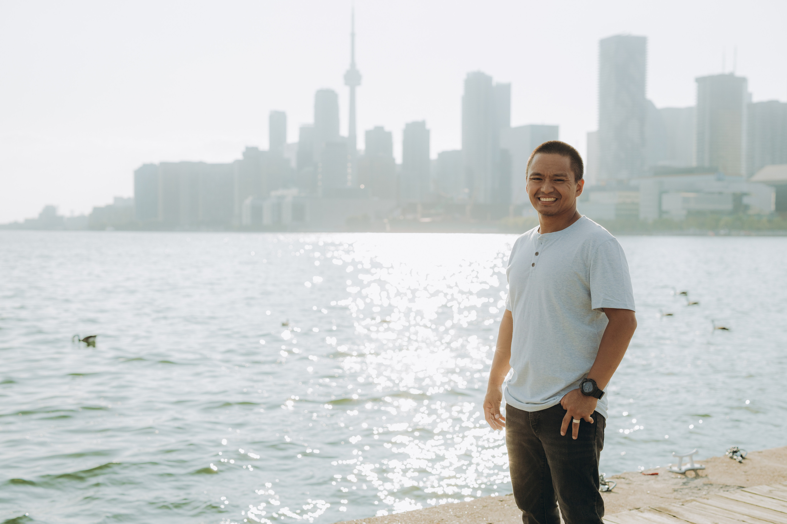 Family session in Toronto. Wedding Photographer Toronto