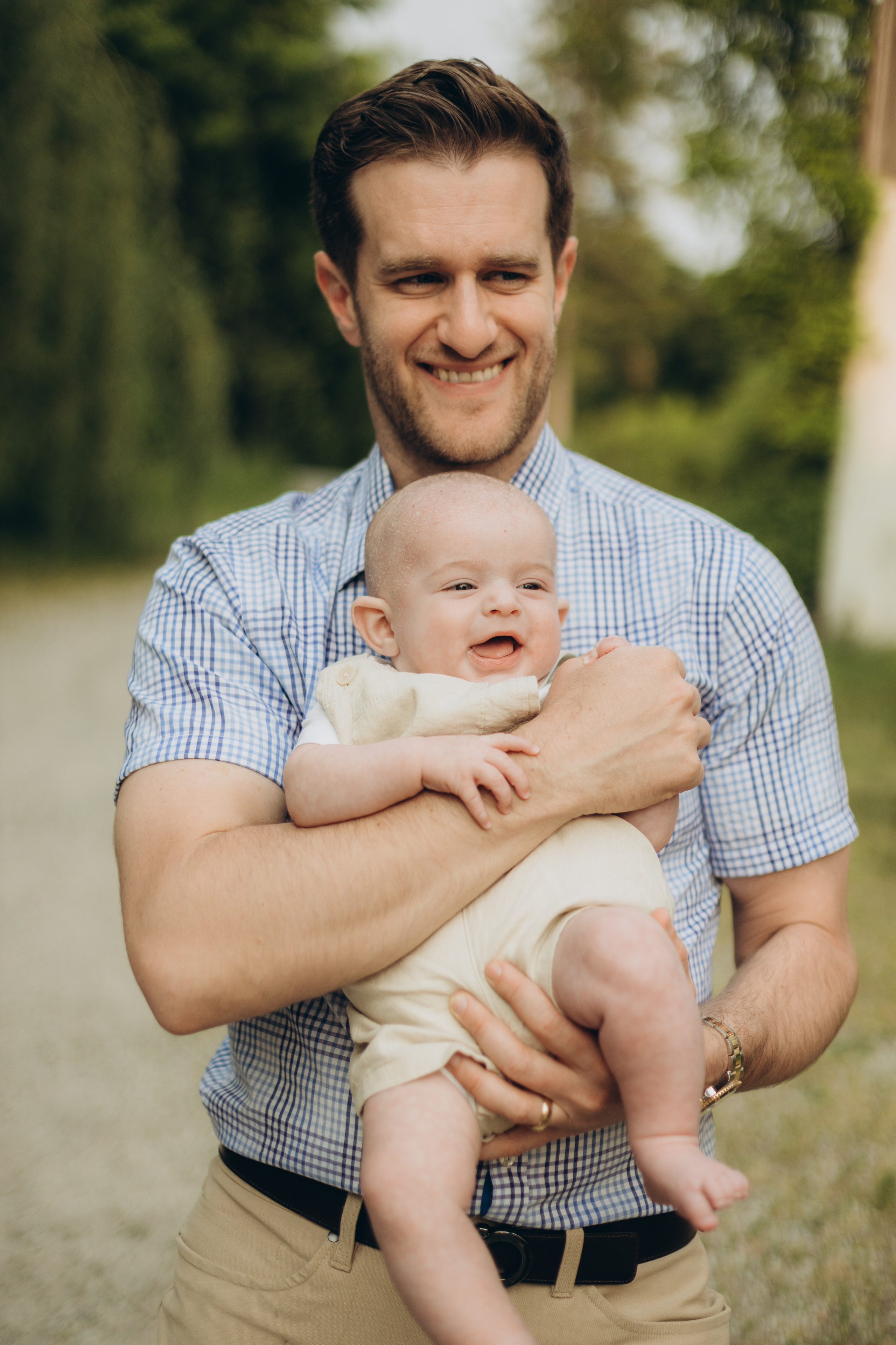 Family session. Wedding Photographer Toronto