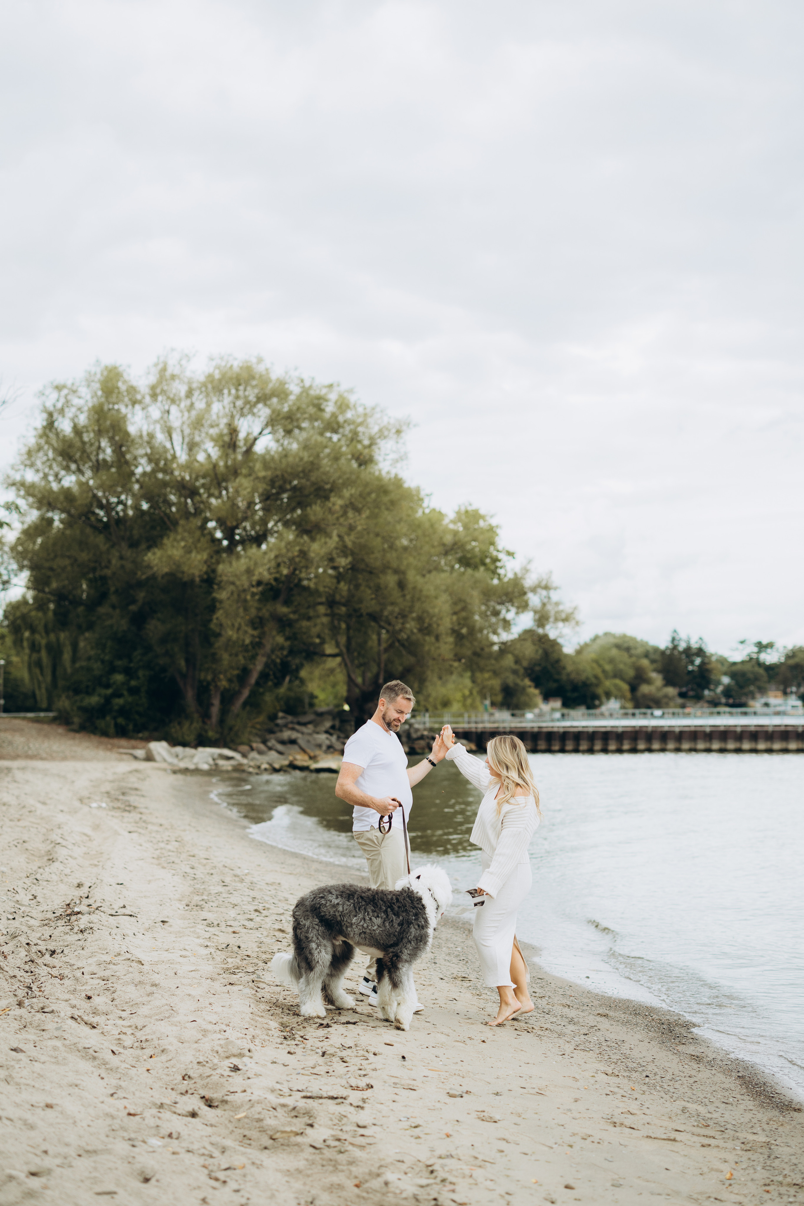Gender party. Wedding Photographer Toronto