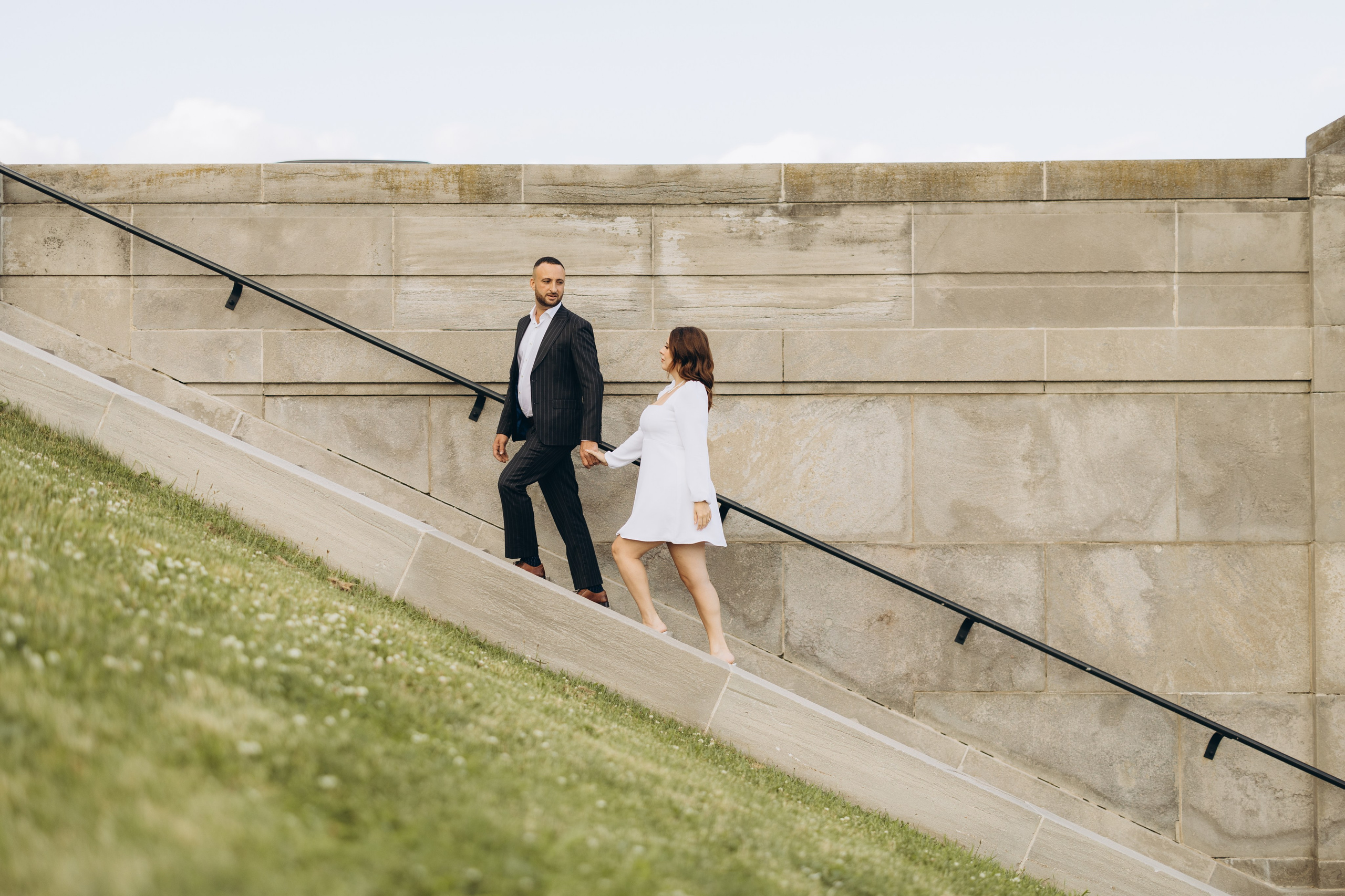 J&W. Wedding Photographer Toronto